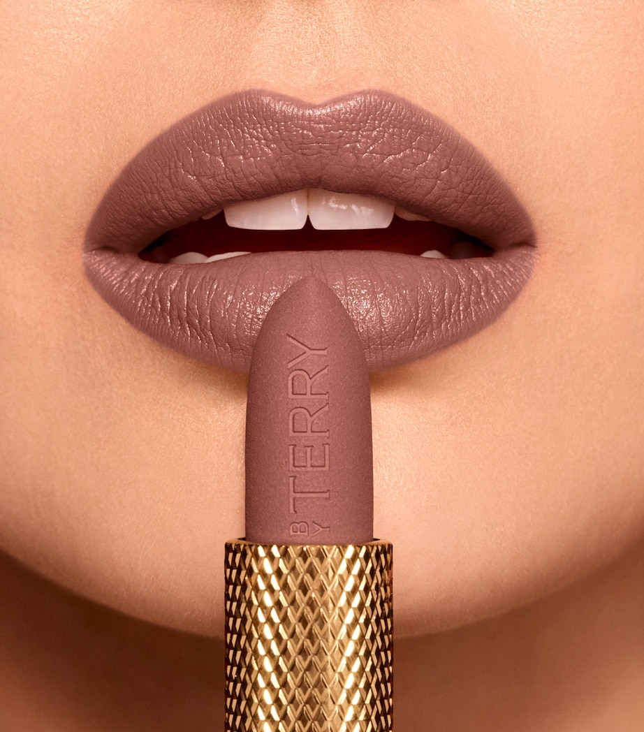 Rouge Opulent Lipstick - Refill 1.VINTAGE NUDE Image 5