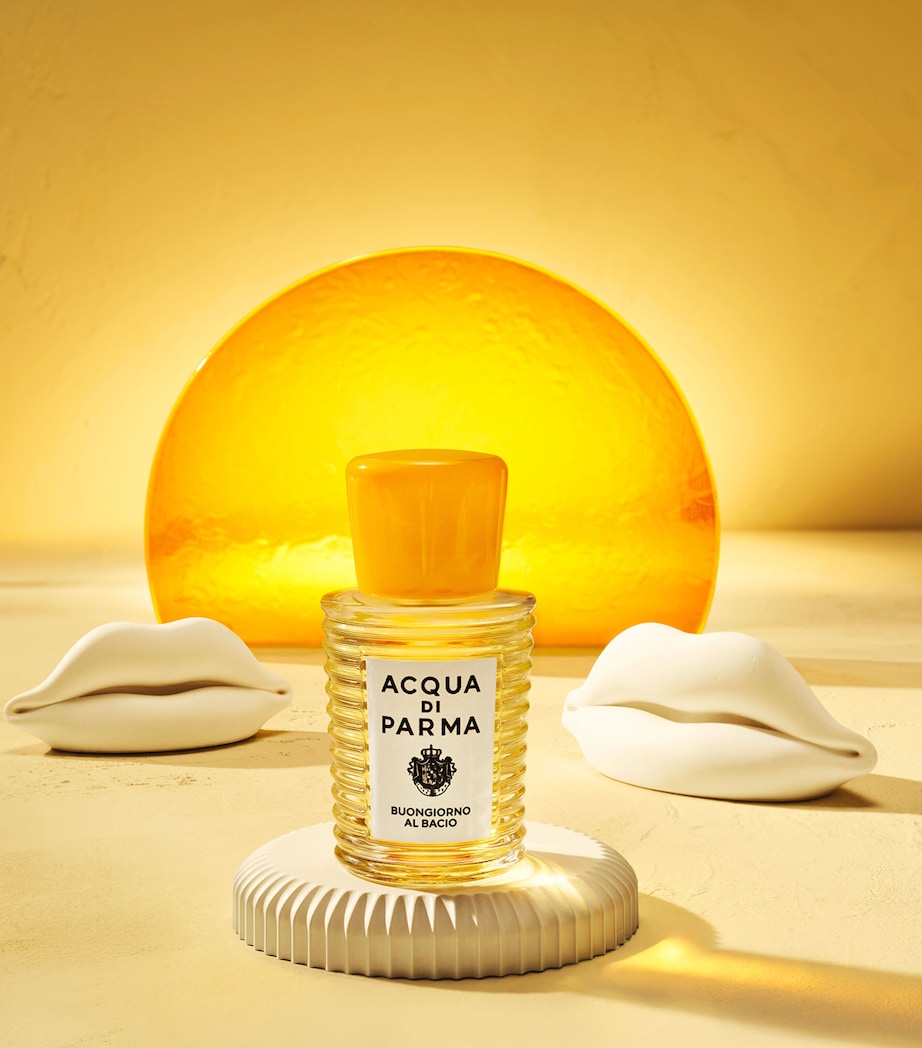 Acqua di Parma Buongiorno Al Bacio Eau de Parfum (100ml) Image 4