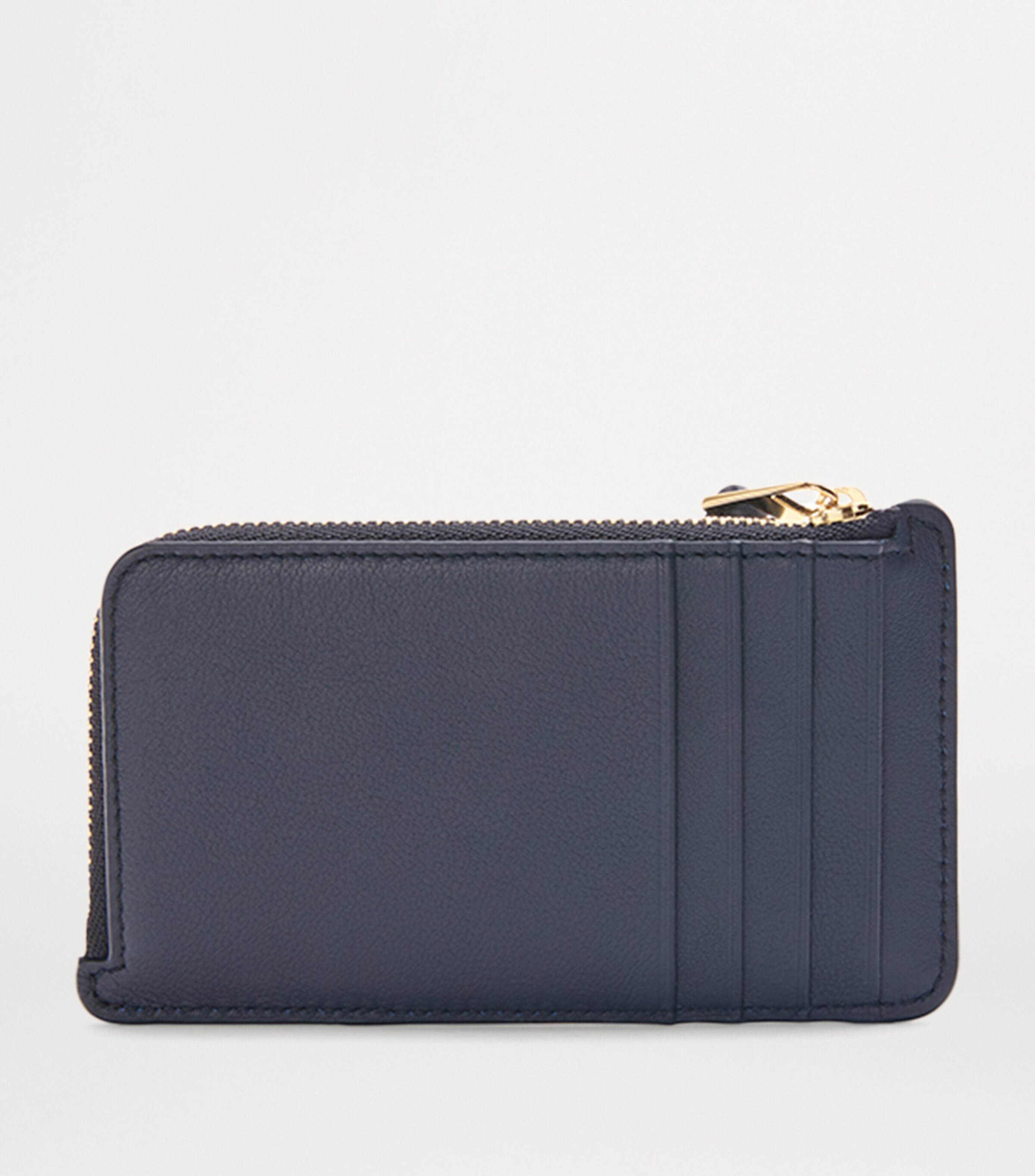 LOEWE x Suna Fujita Leather Cloud Coin Card Holder | Harrods AU