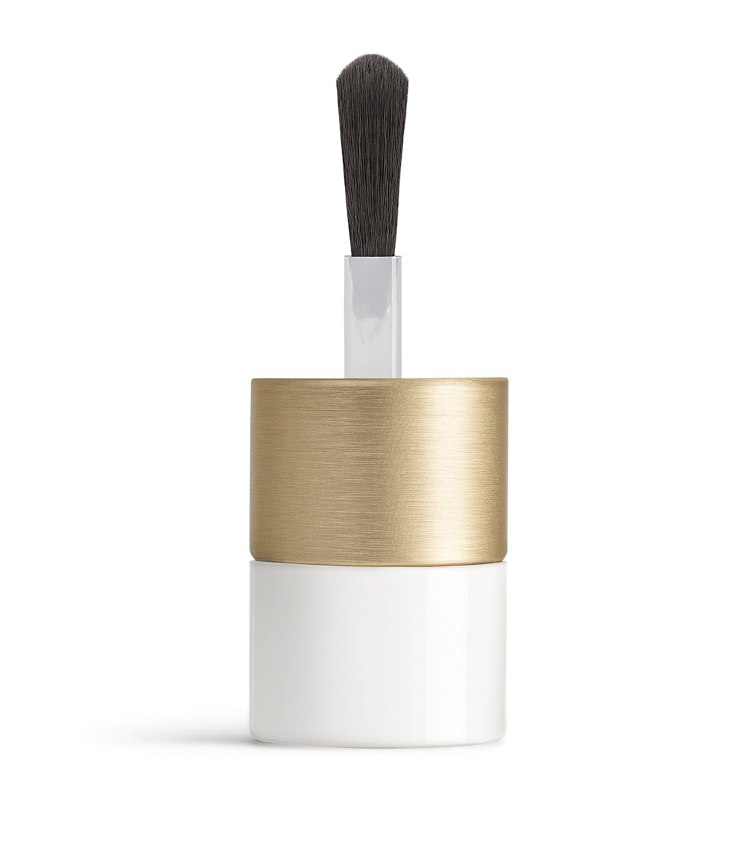 Les Mains Hermès Nail Enamel - 77 Rouge Grenade 77 ROUGE GRENADE Image 7