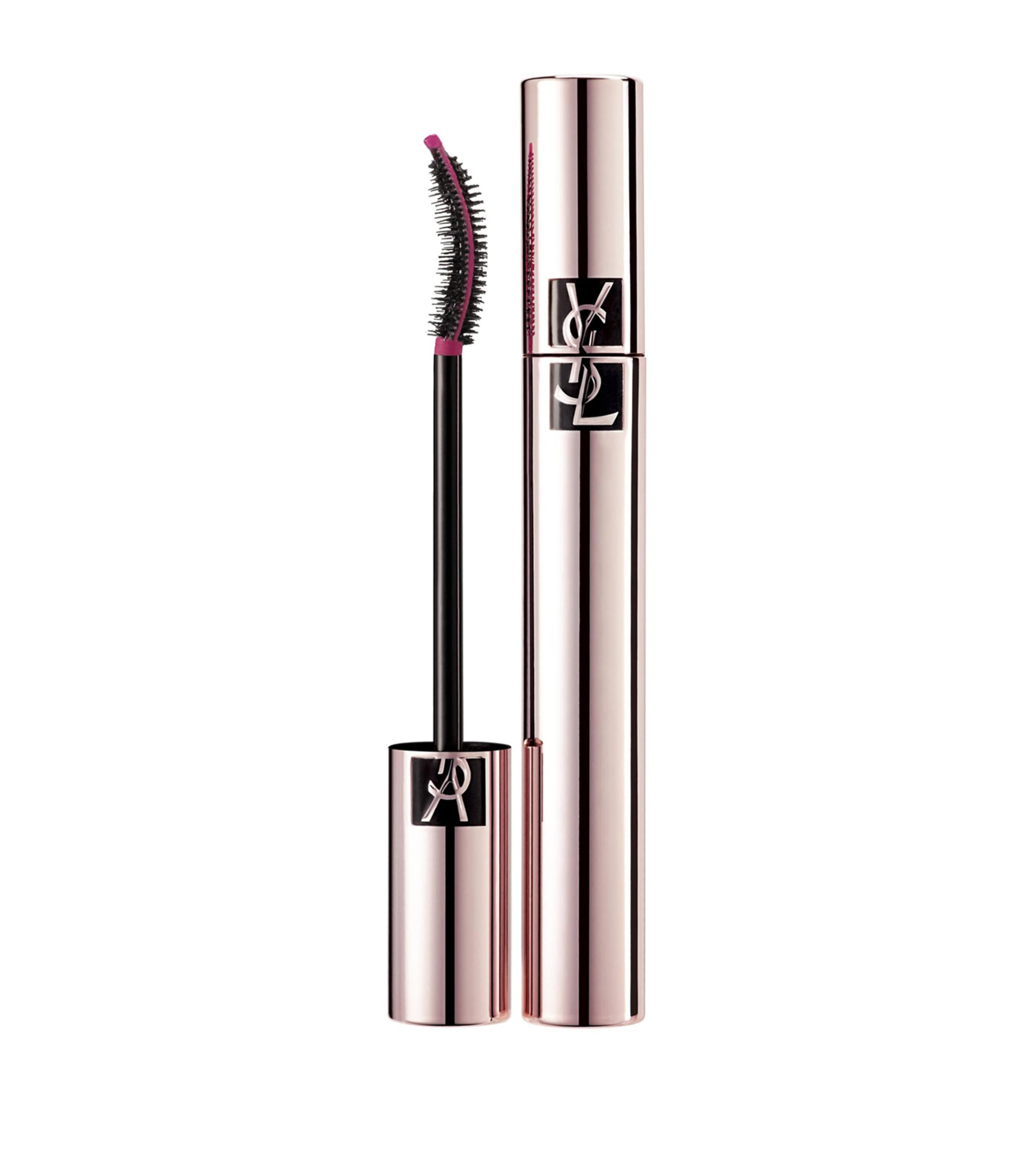 Ysl The Curler Mascara In White