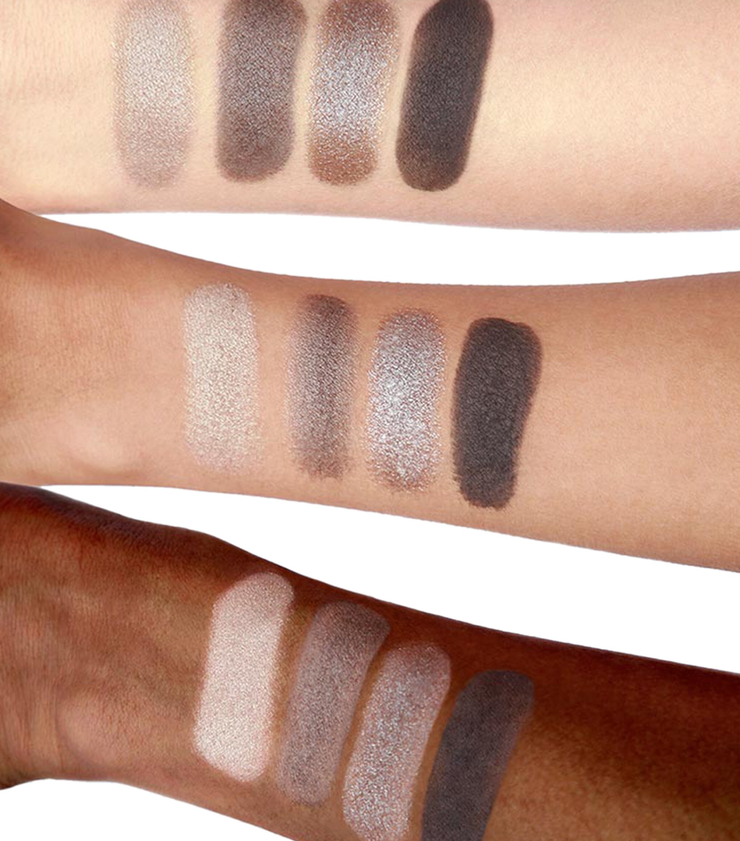 Luxury Eyeshadow Palette THE ROCK CHICK Image 4