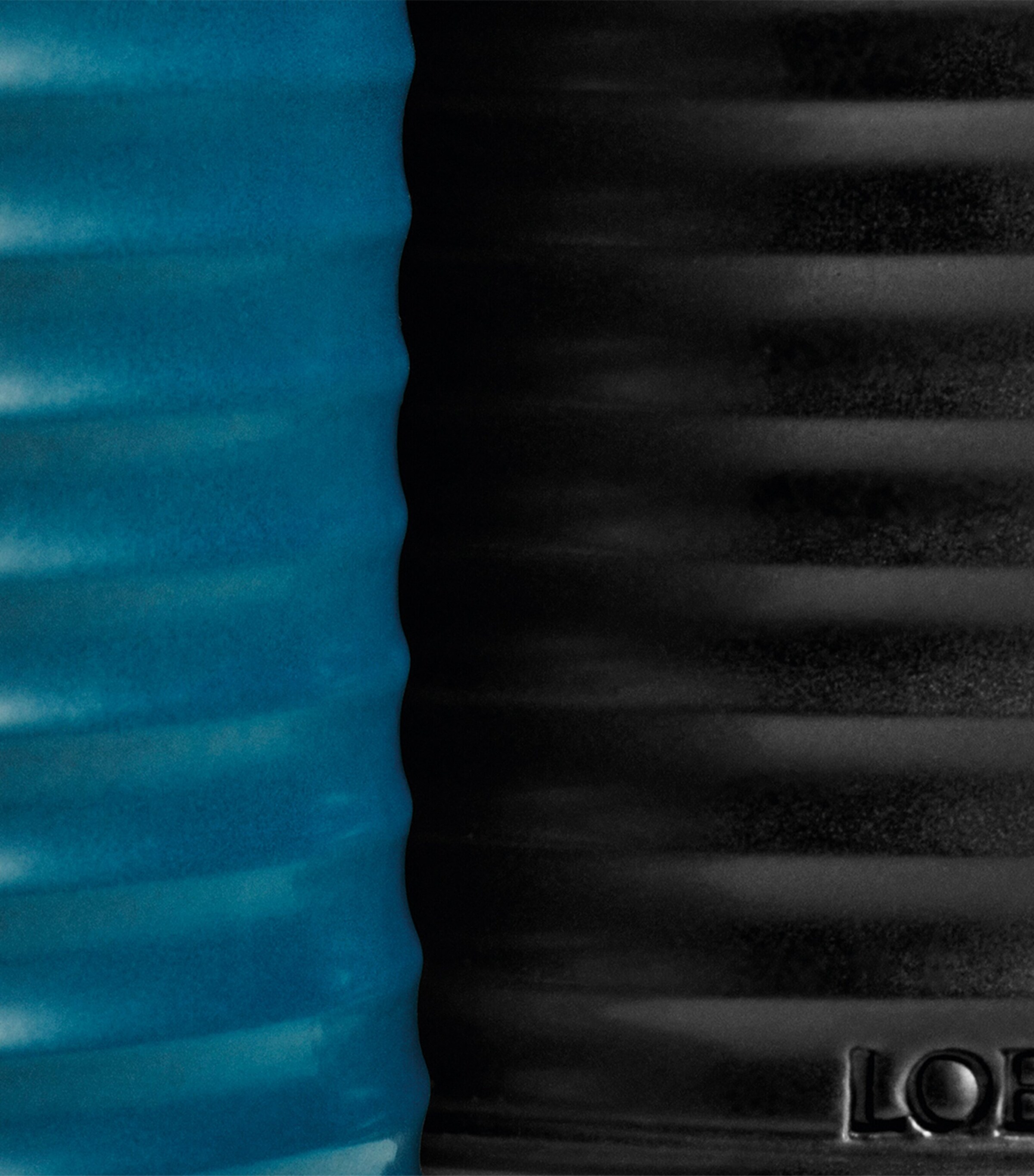 LOEWE Medium Roasted Hazelnut Candle (610g) Image 5