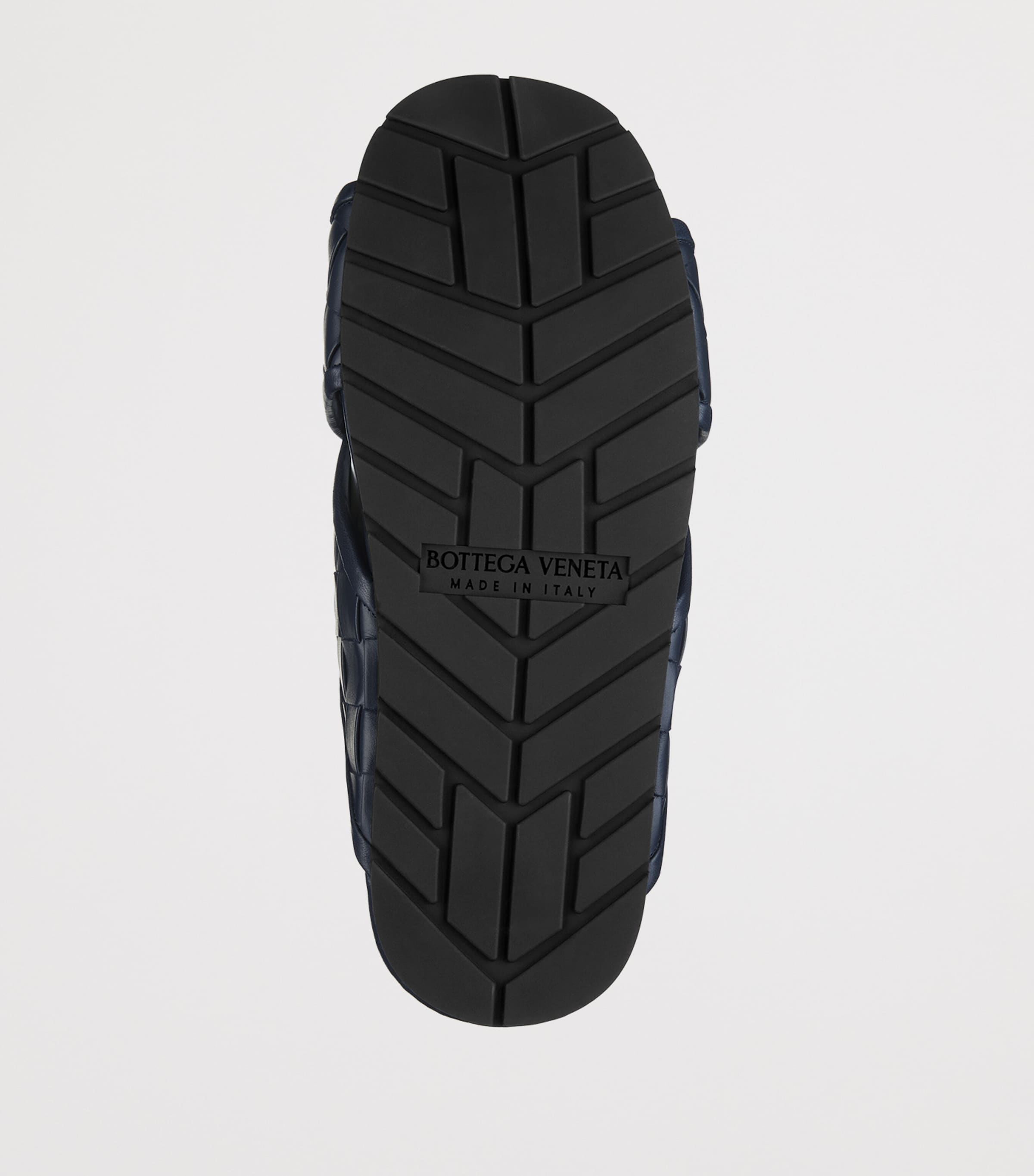 Bottega Veneta Leather Tarik Sandals Image 5