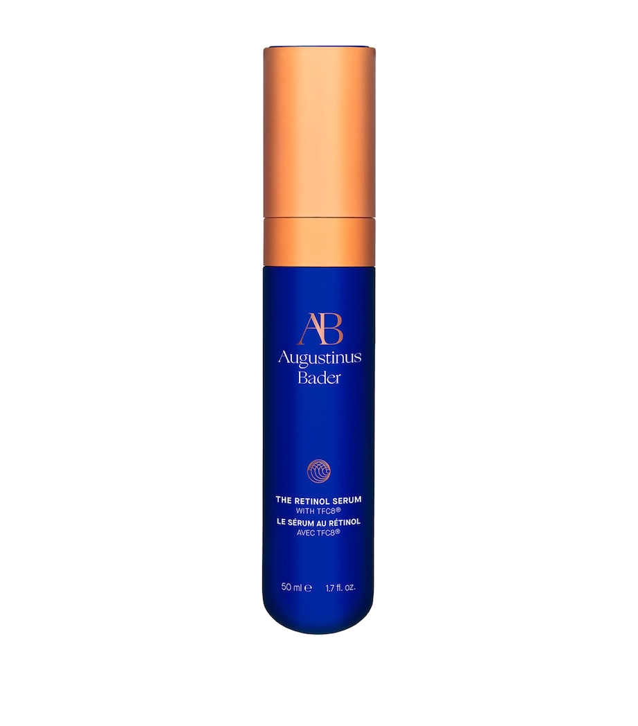 The Retinol Serum (50ml) NO COLOUR Image 1
