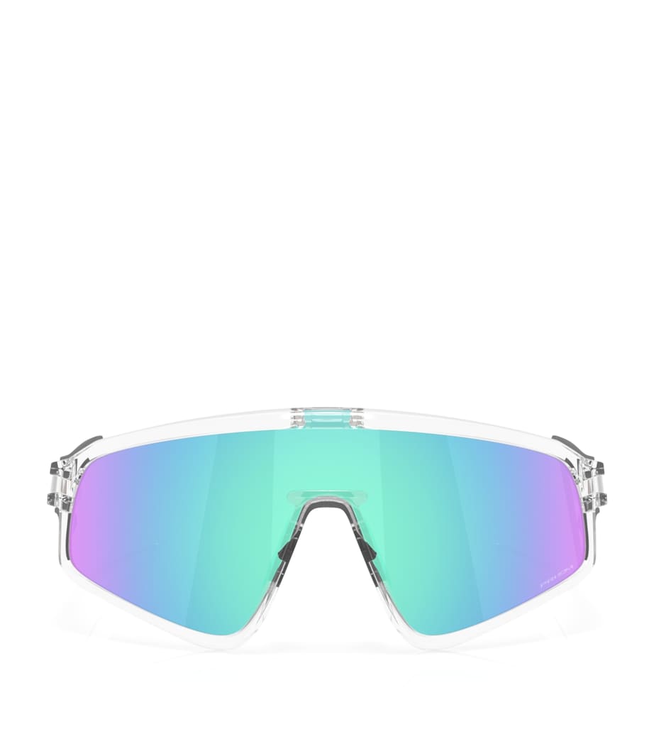 Oakley Latch Panel Sunglasses Image 1