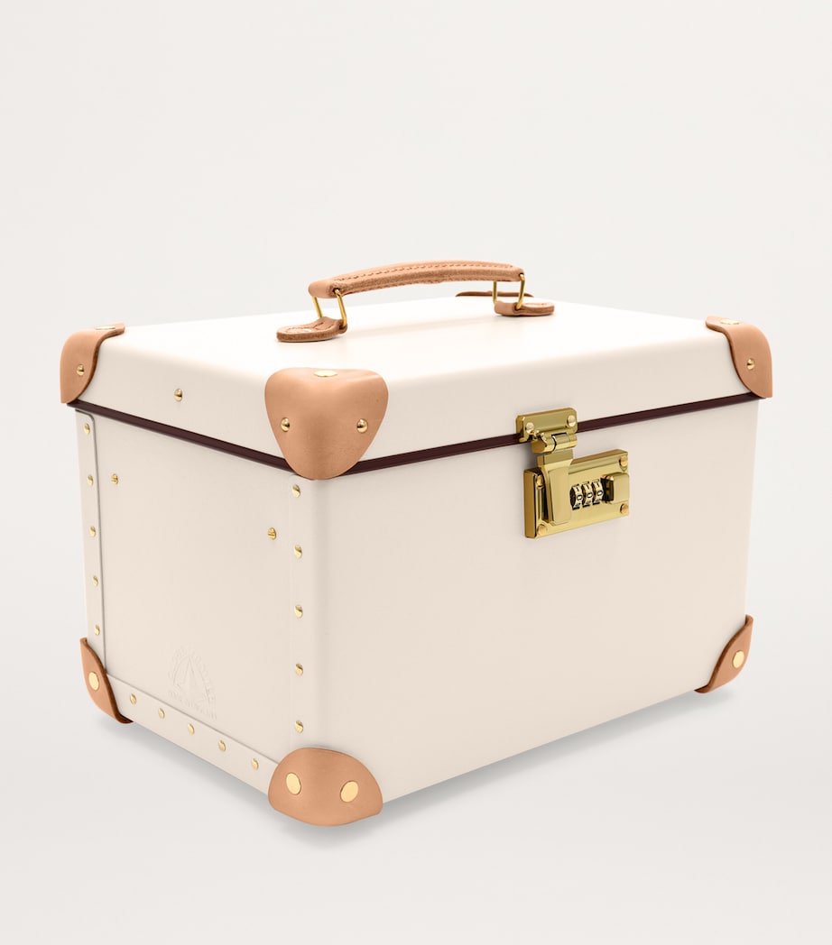 Safari Vanity Case (24cm) IVORY Image 2