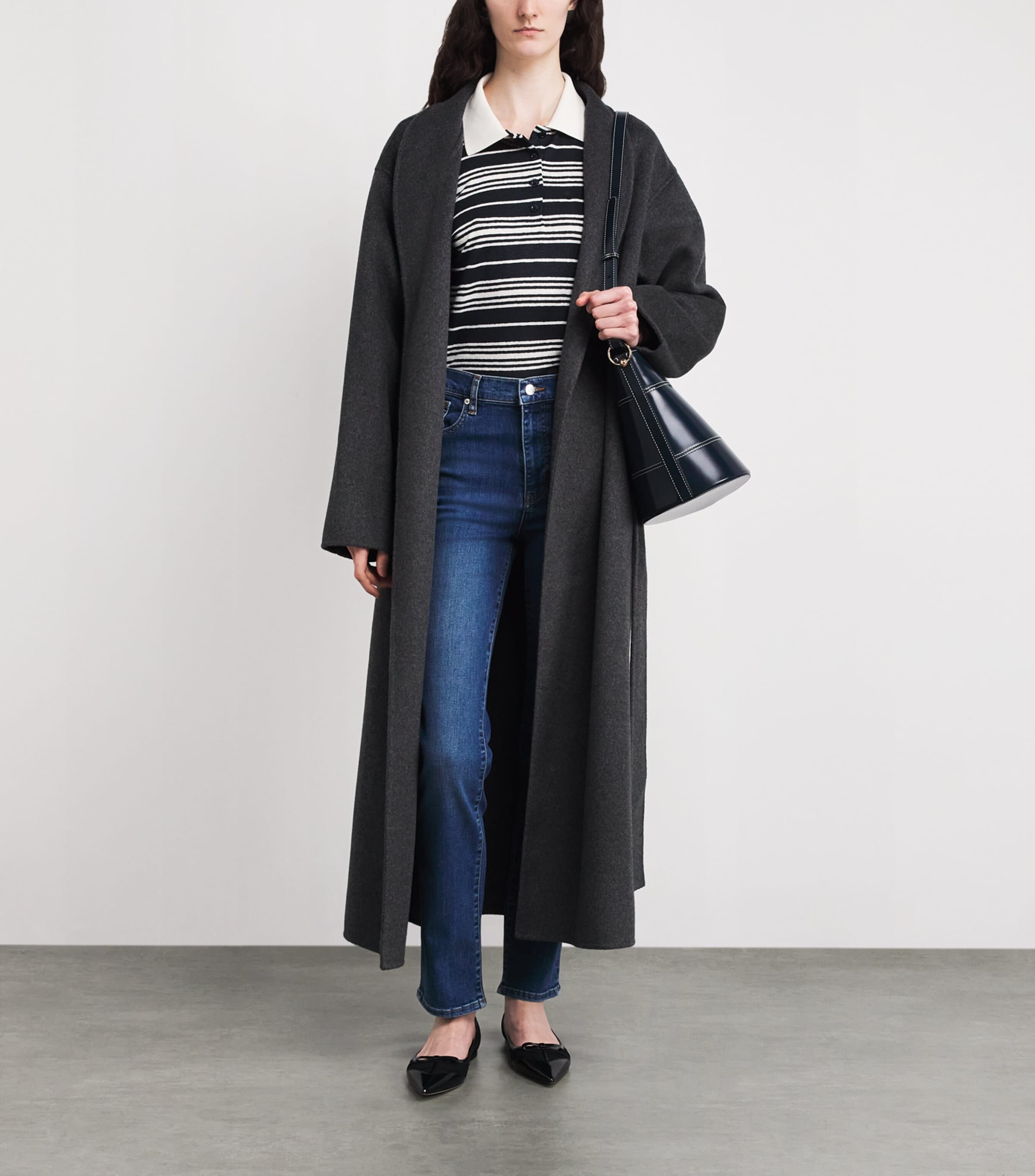 The Pencil Slim Jeans FOXLEY Image 2