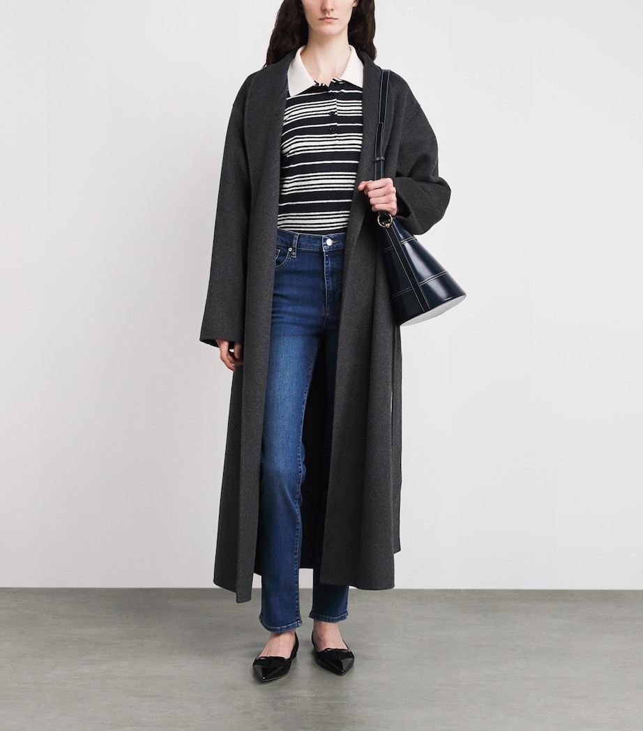 The Pencil Slim Jeans FOXLEY Image 2