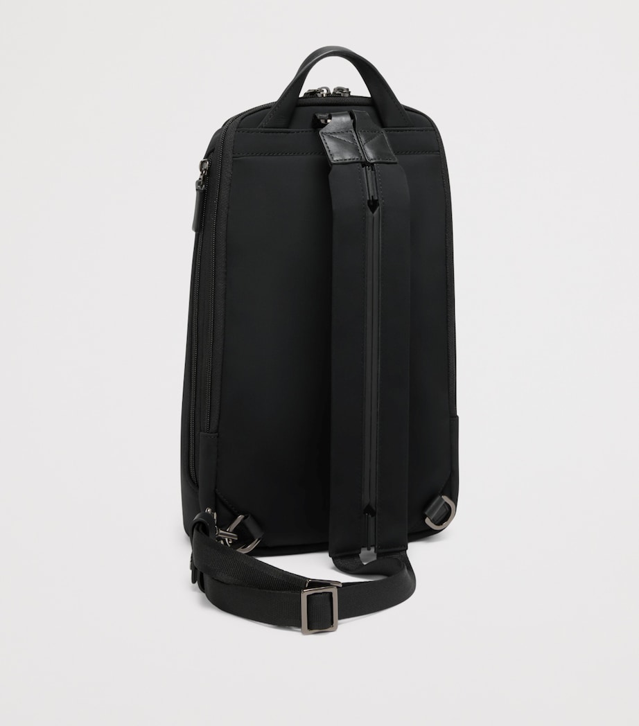 Tumi Thatcher Sling Backpack (36cm) Midnight Image 3