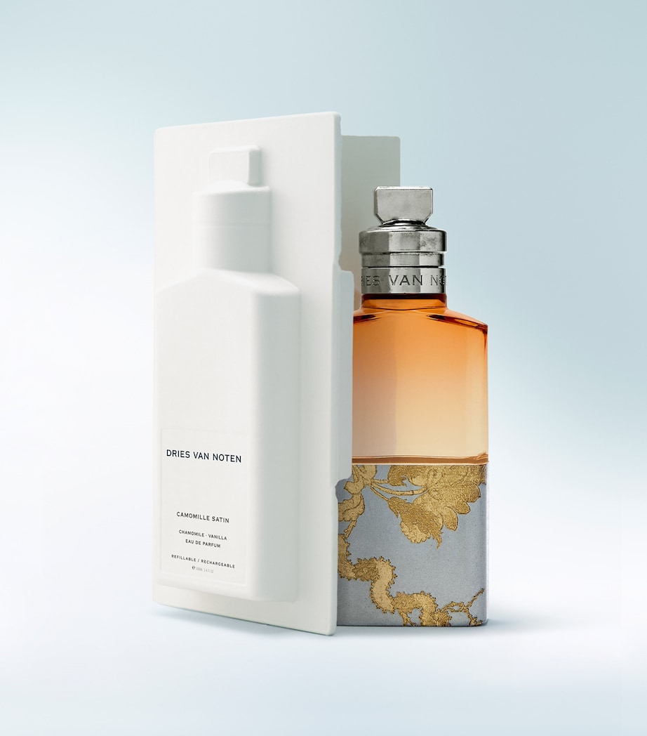 DRIES VAN NOTEN Camomille Satin Eau de Parfum (100ml) Image 2