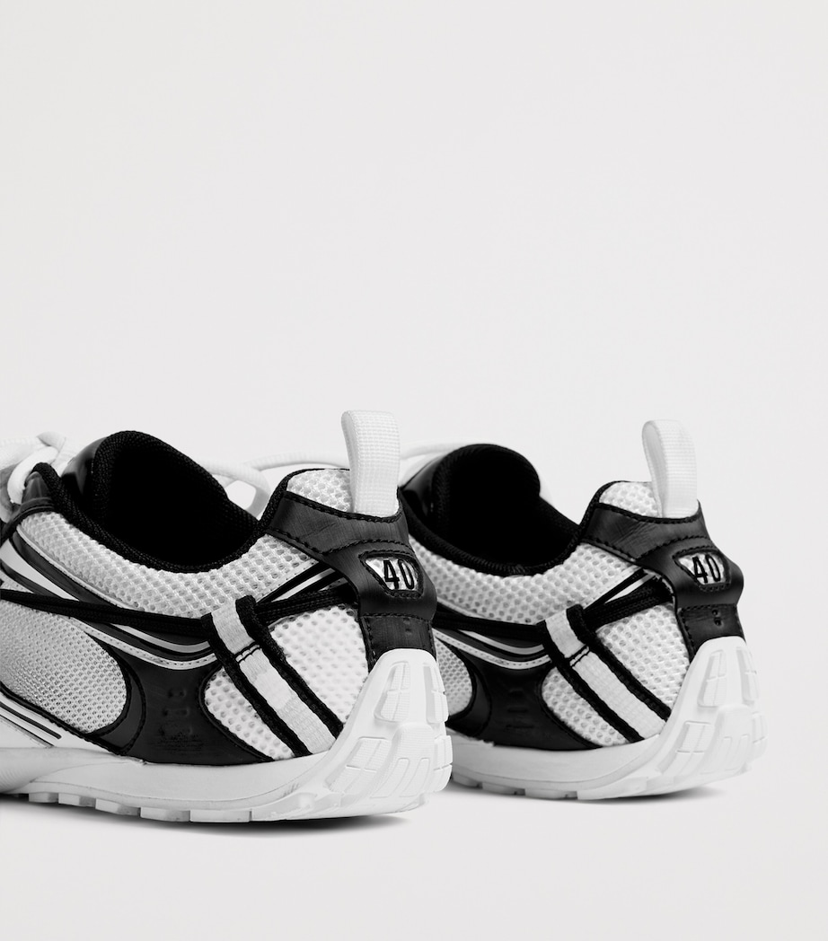 Balenciaga Radar Low-Top Sneakers Image 5