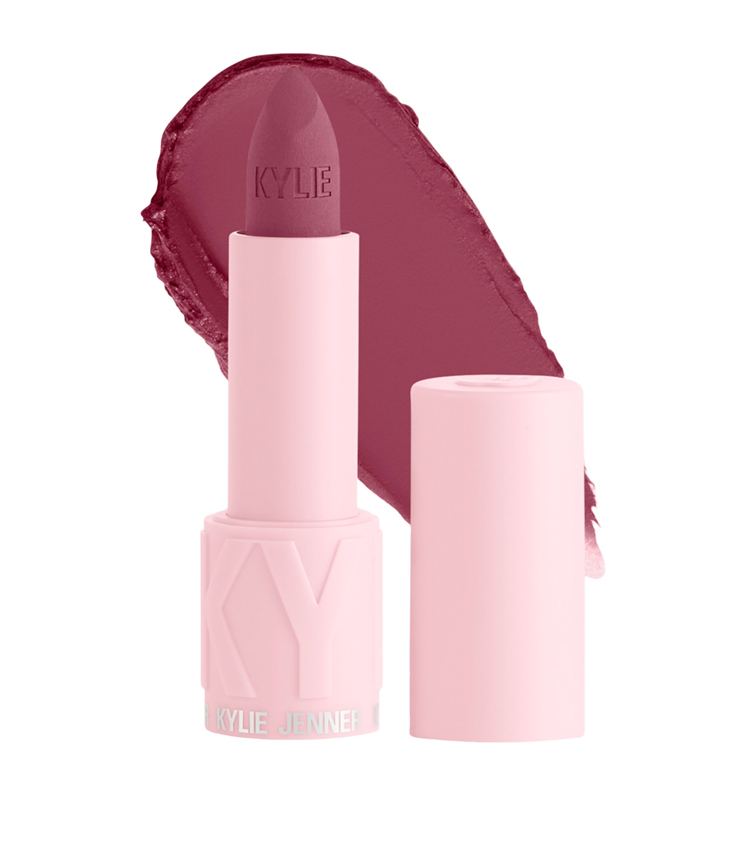 Kylie Cosmetics Matte Liquid Lipstick Work Mode Image 2