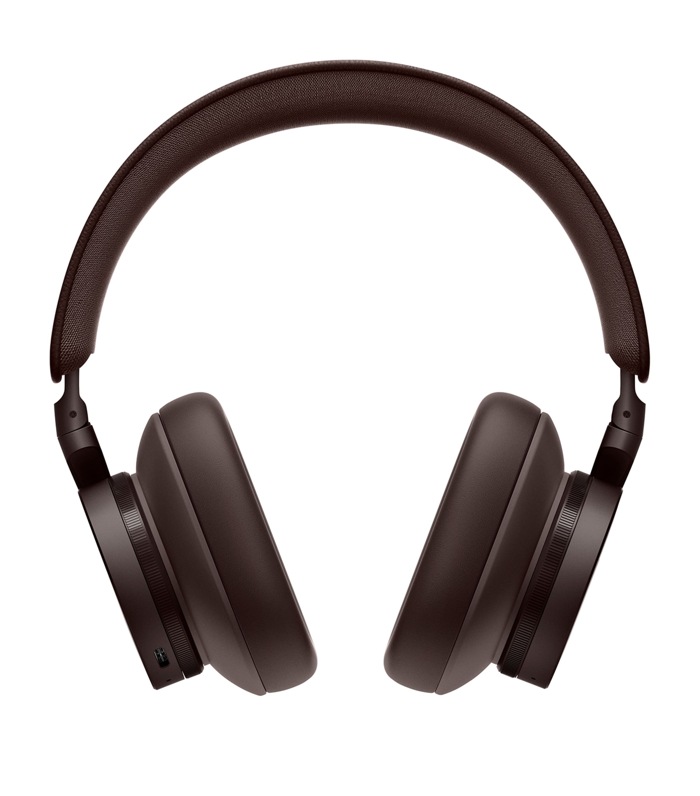 Beoplay H95 Headphones CHESTNUT Image 4