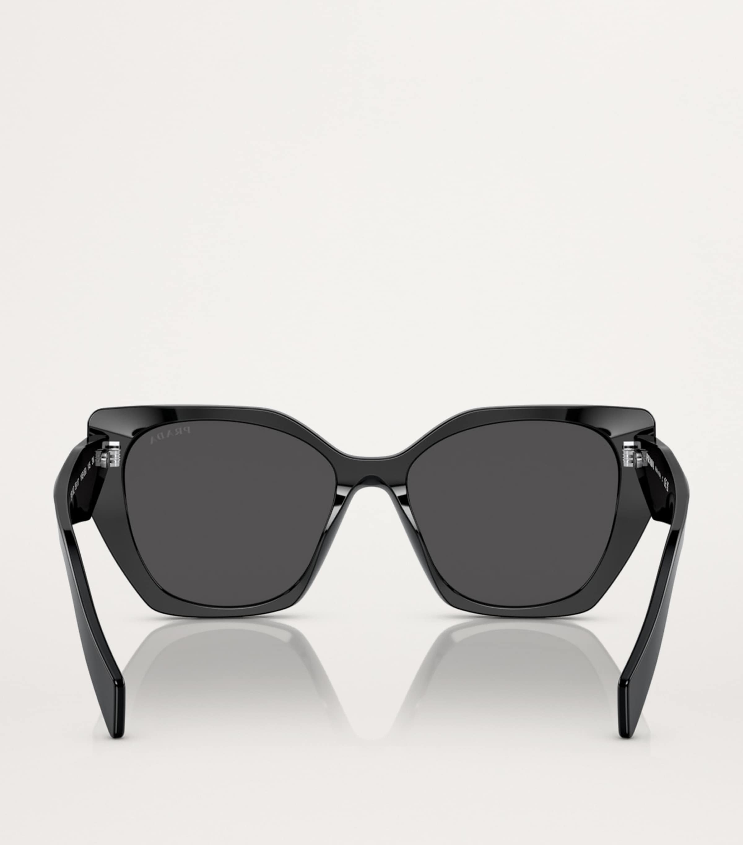 Geometric Sunglasses 1AB5S0 Image 4