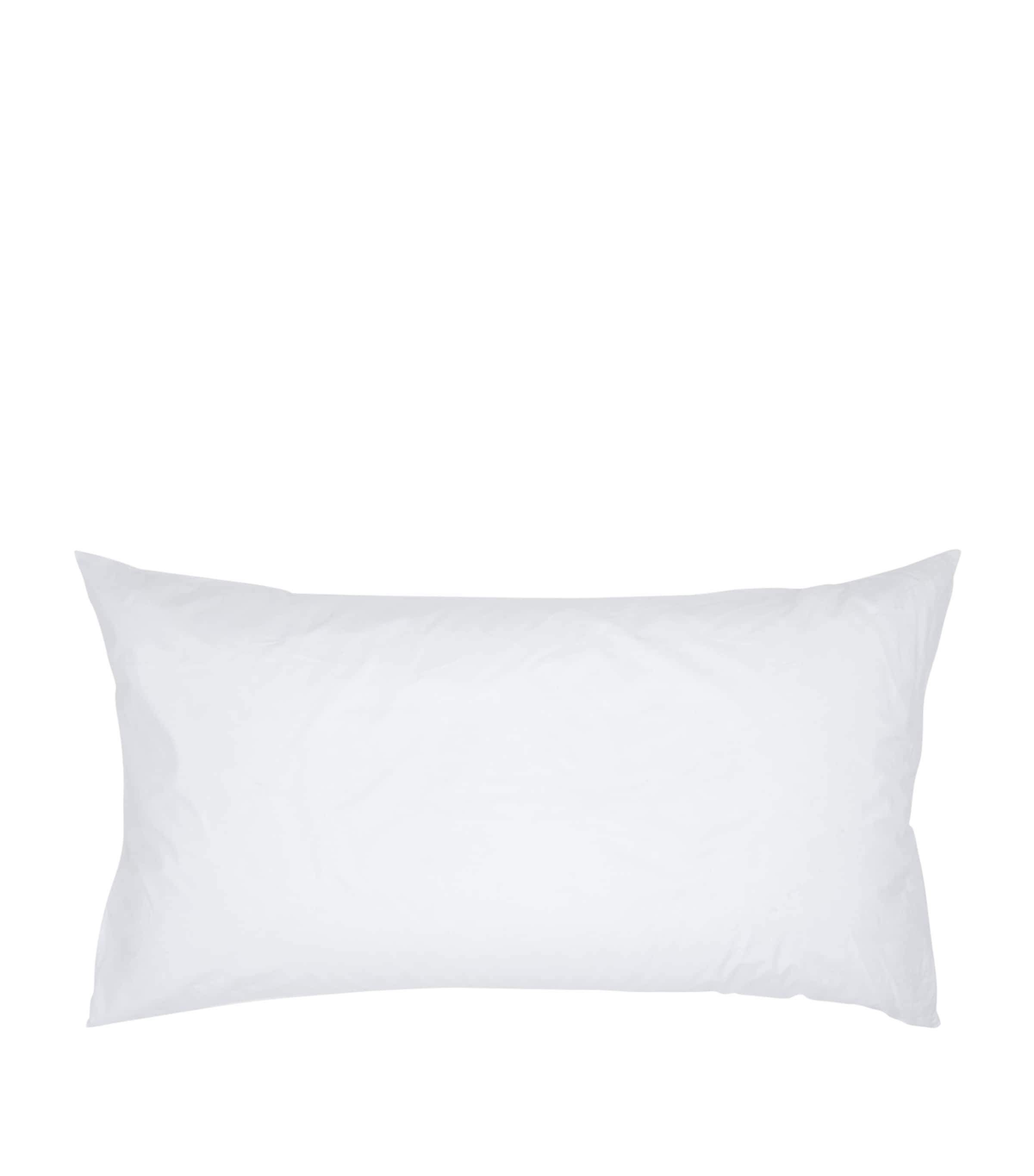 Brinkhaus Morpheus Dustmite Barrier Pillow Covers In White