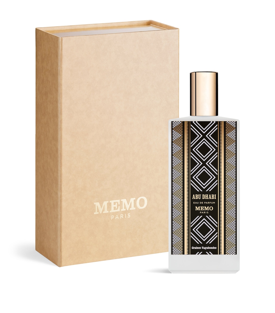 Abu Dhabi Eau de Parfum (75ml) NO COLOUR Image 2