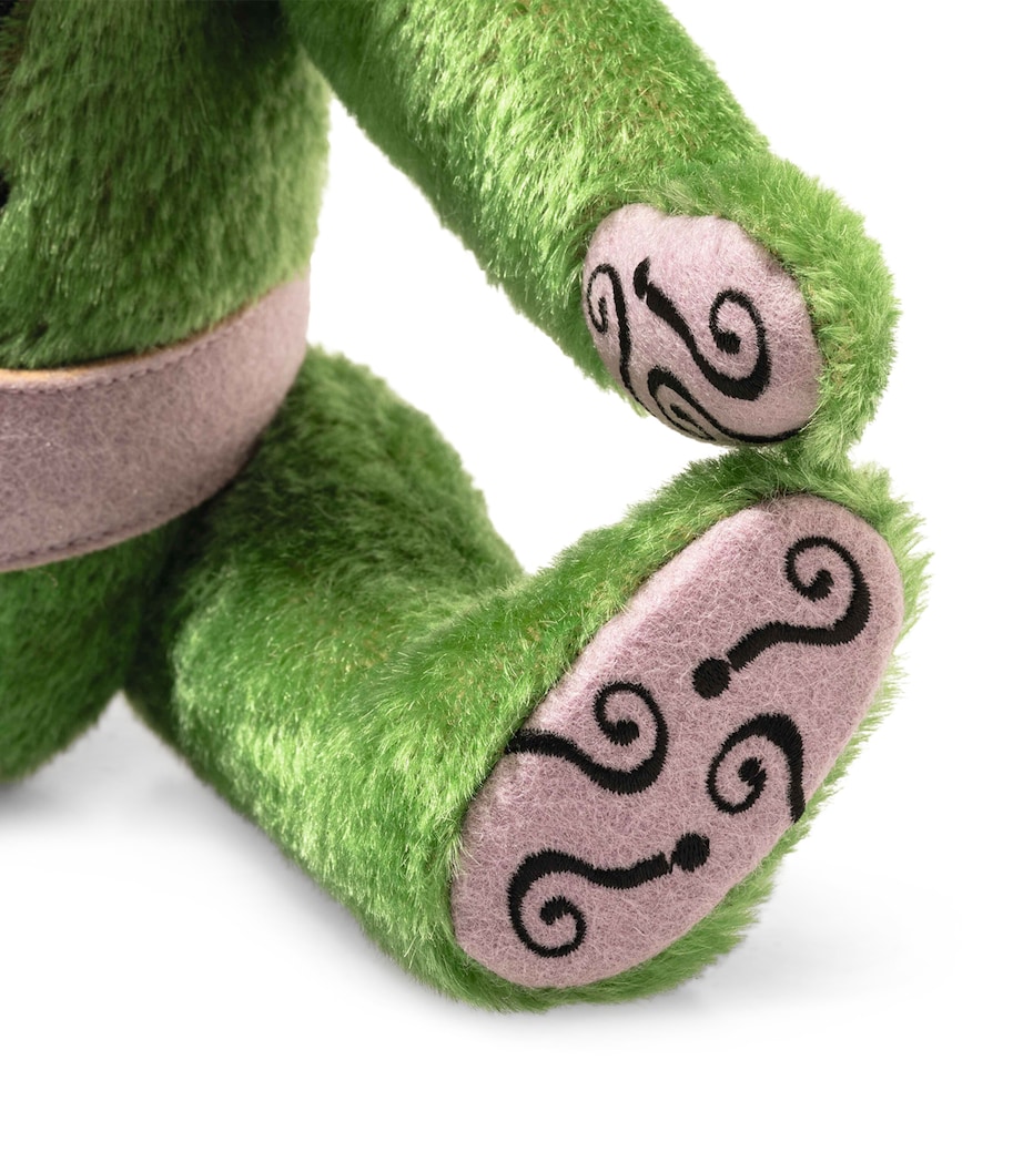 The Riddler Teddy Bear (30cm) MULTI Image 5