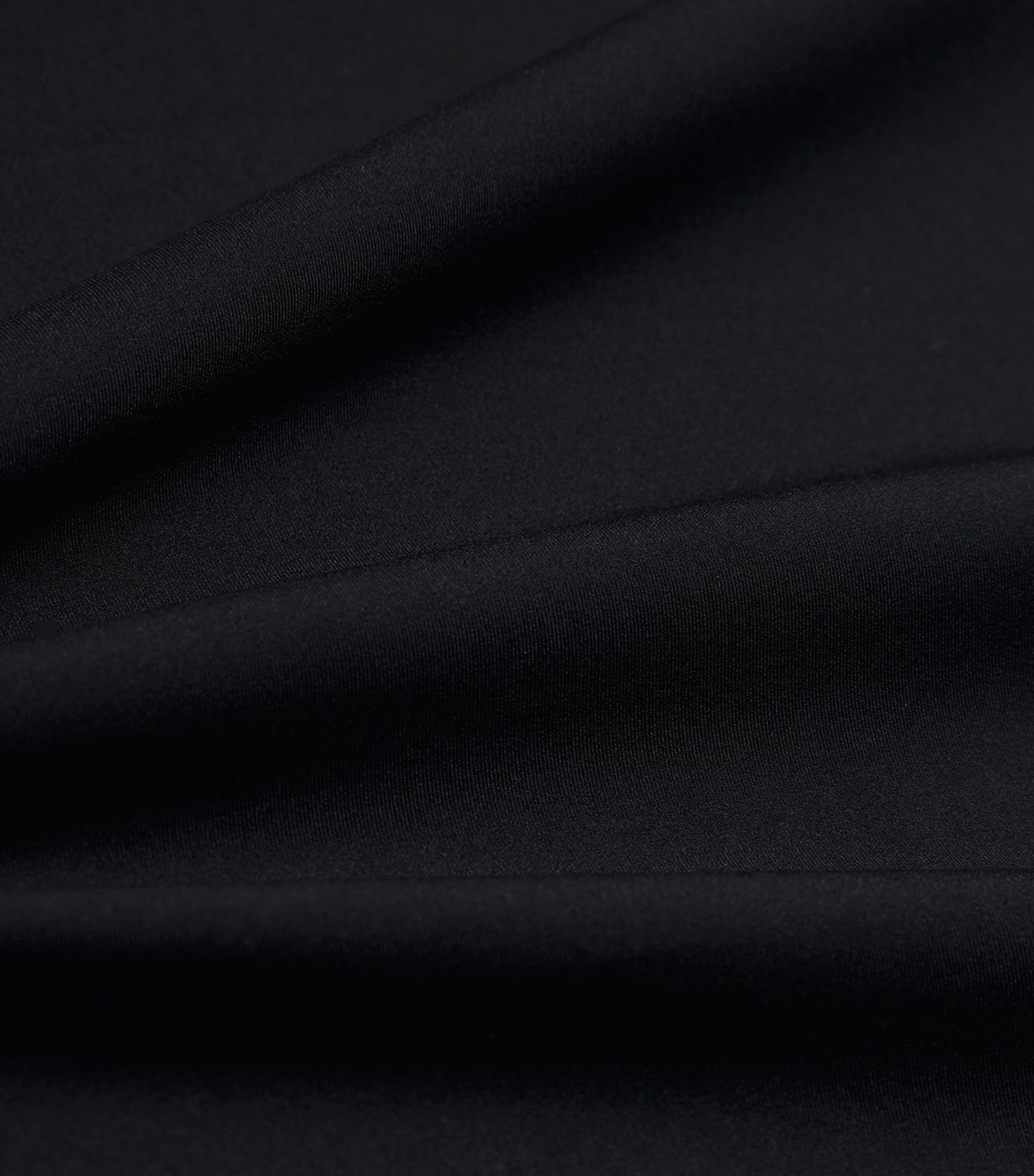 Hunza G Womens Long UPF50+ Sarong Black Image 6
