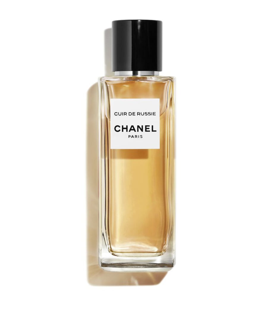 CUIR DE RUSSIE Les Exclusifs de CHANEL - Eau de Parfum (75ml) NO COLOUR Image 1