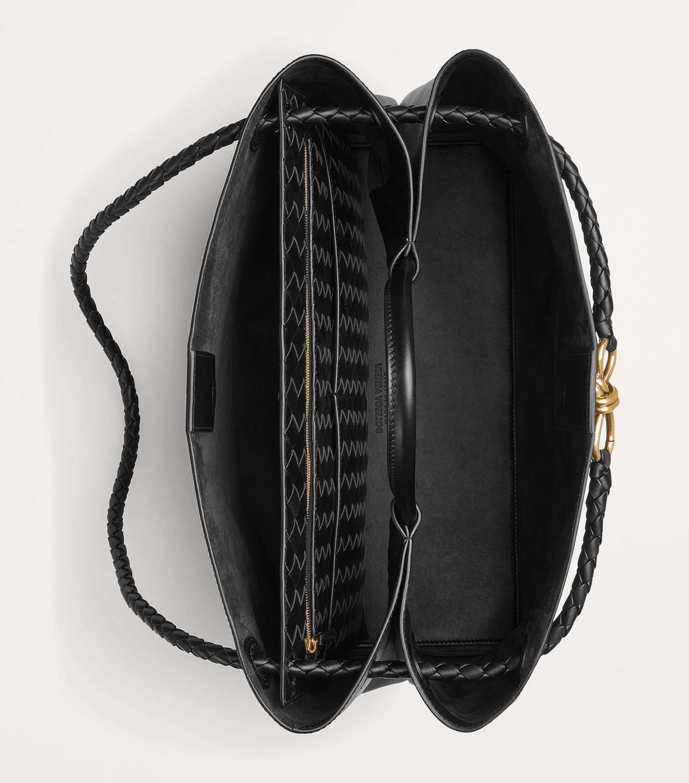 Large Andiamo Shoulder Bag 1019 Image 6