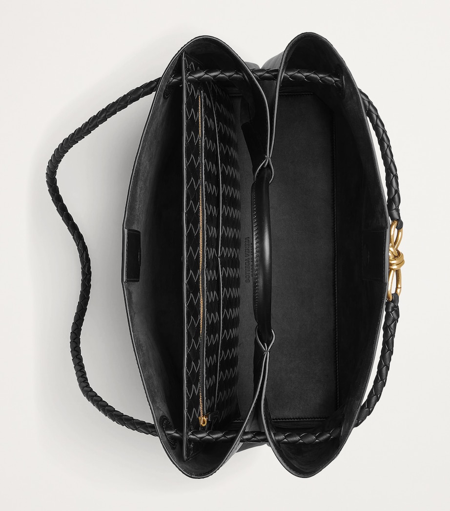 Large Andiamo Shoulder Bag 1019 Image 6