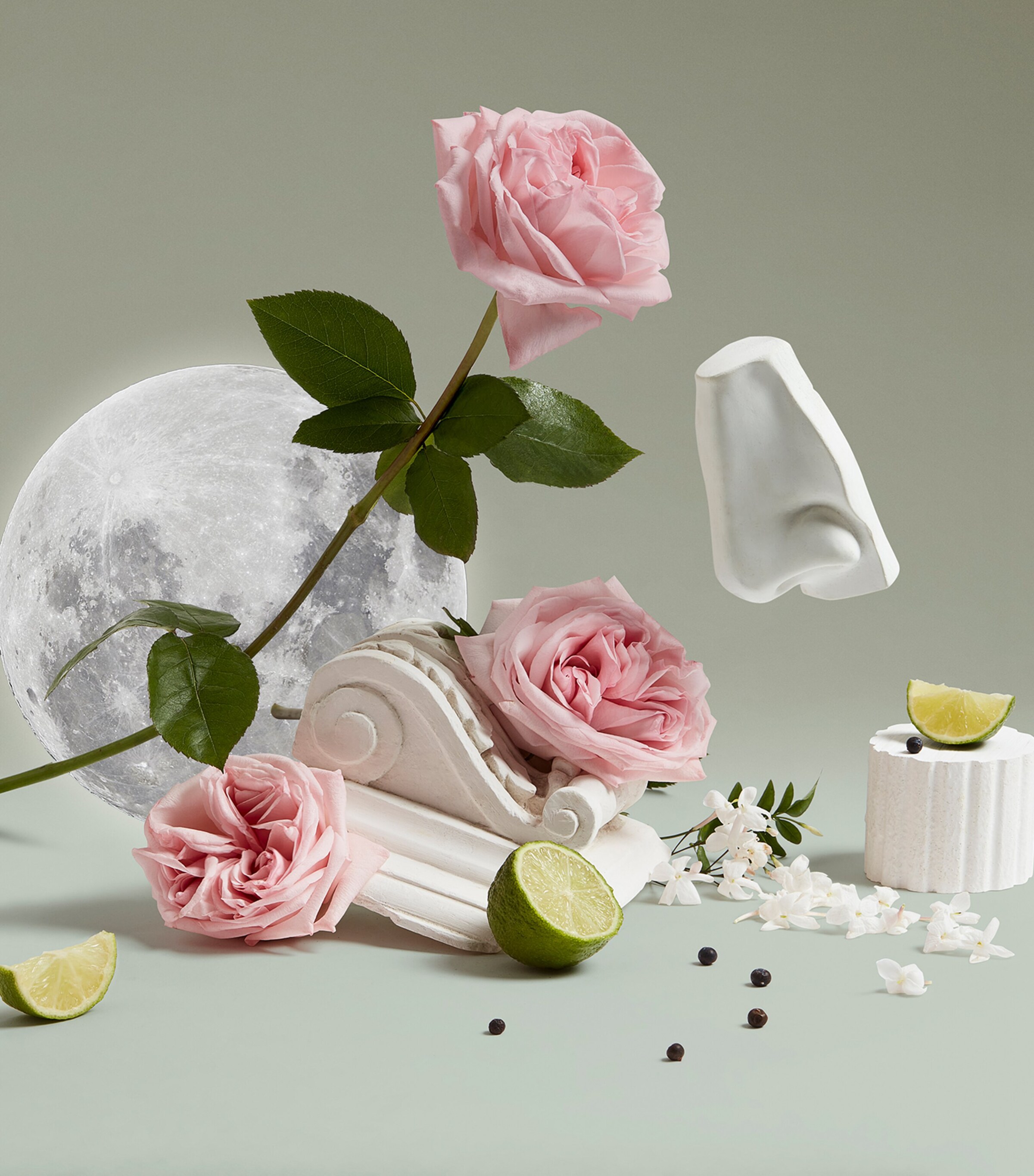 Penhaligon's Luna Eau de Toilette (30ml) Image 3