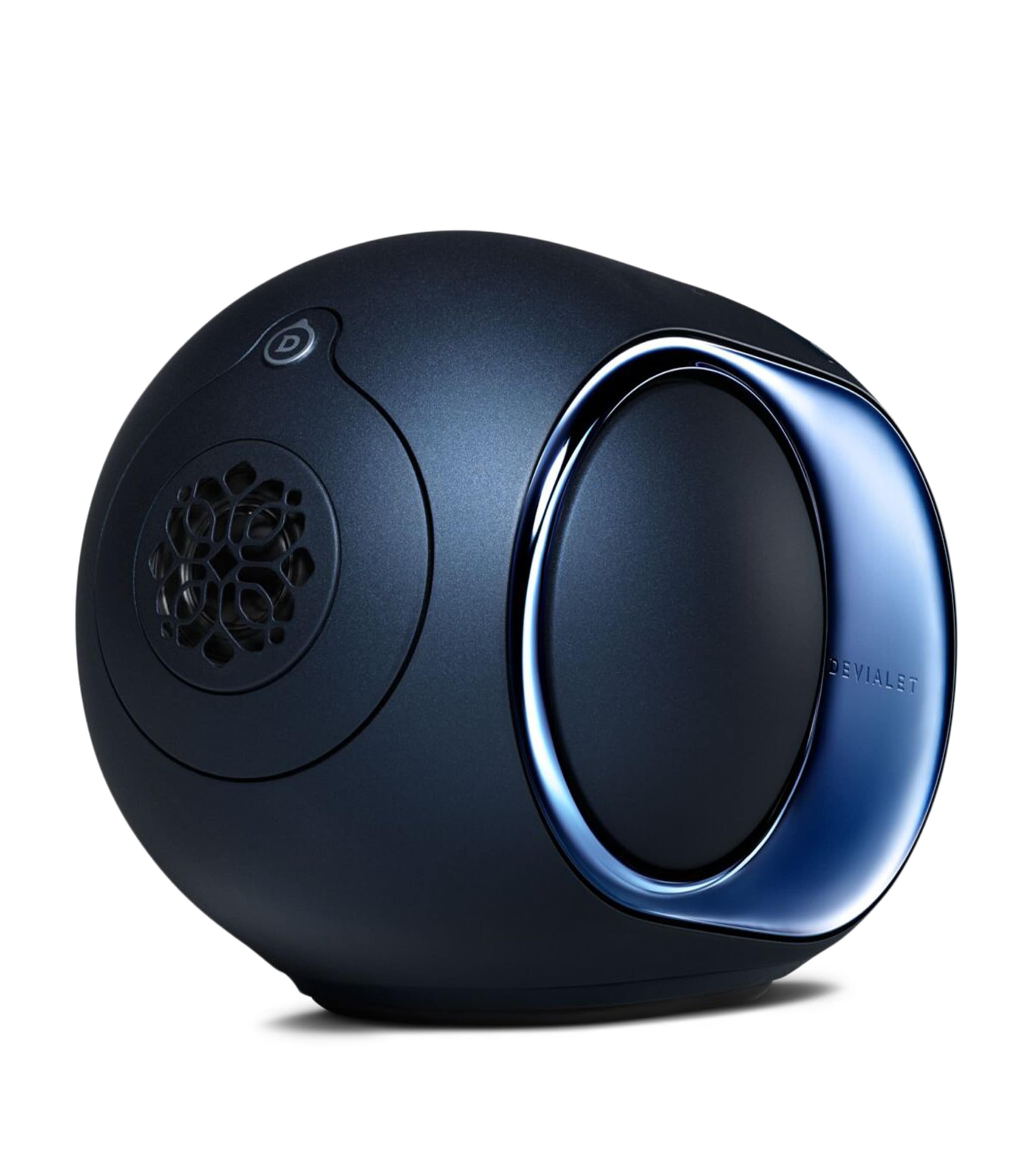 DEVIALET Phantom Ultimate 98 dB Speaker Pulse Blue Image 3