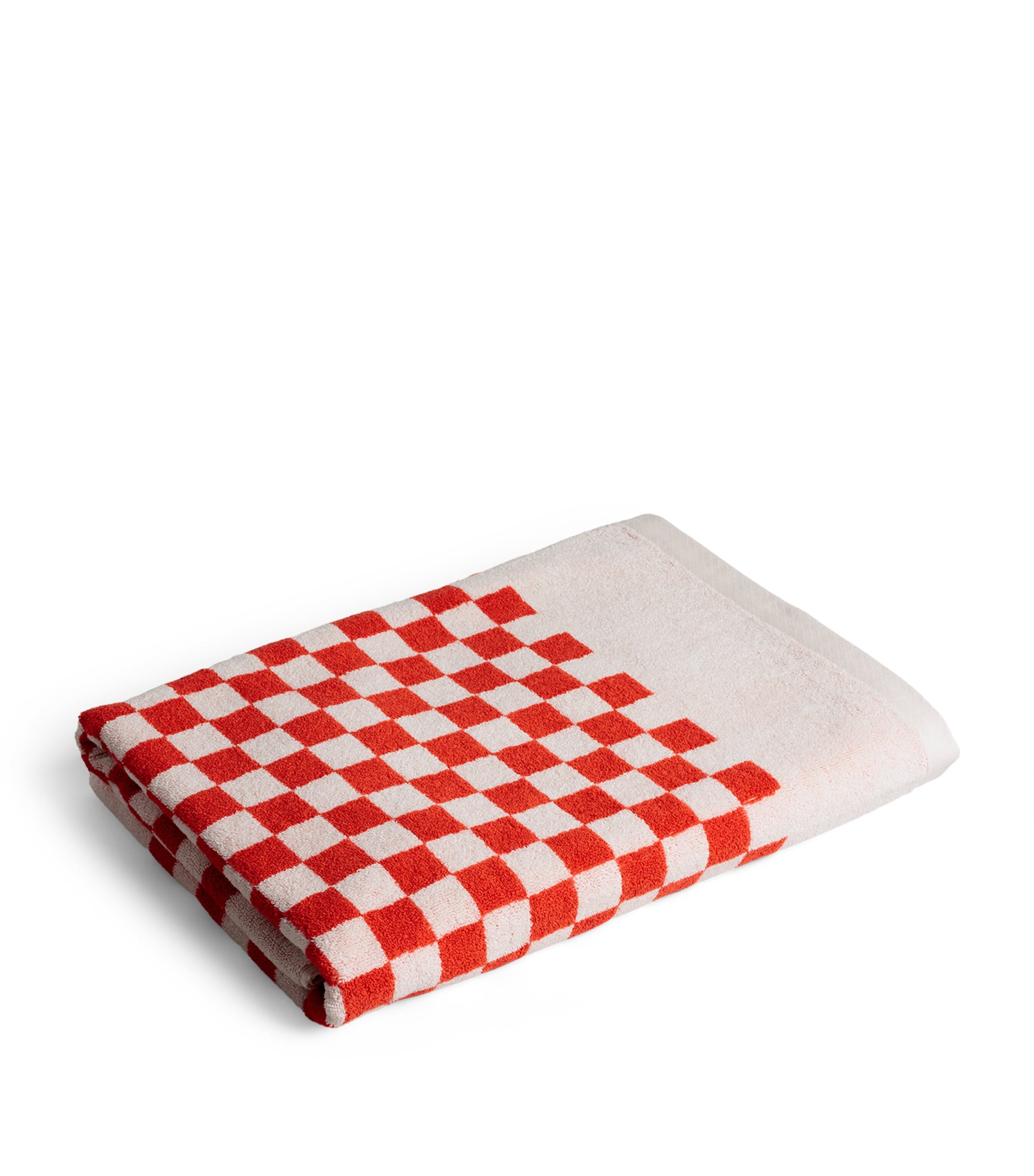 Baina Reversible Roman Beach Towel