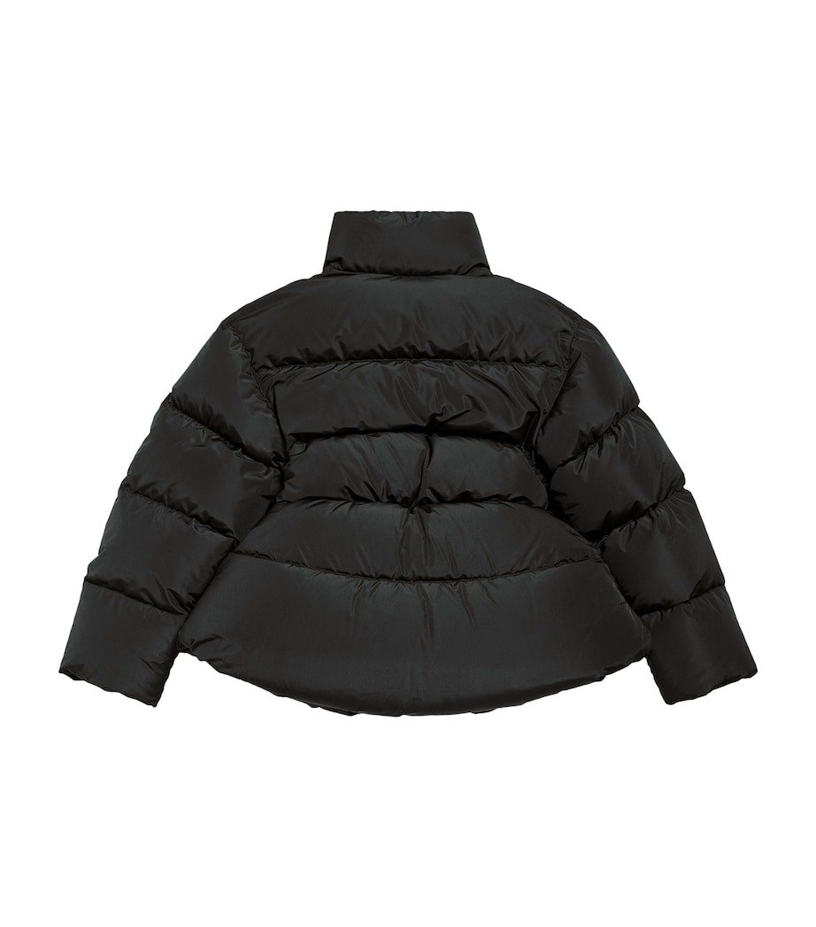 Down Hourglass Puffer Jacket 1000 Image 6