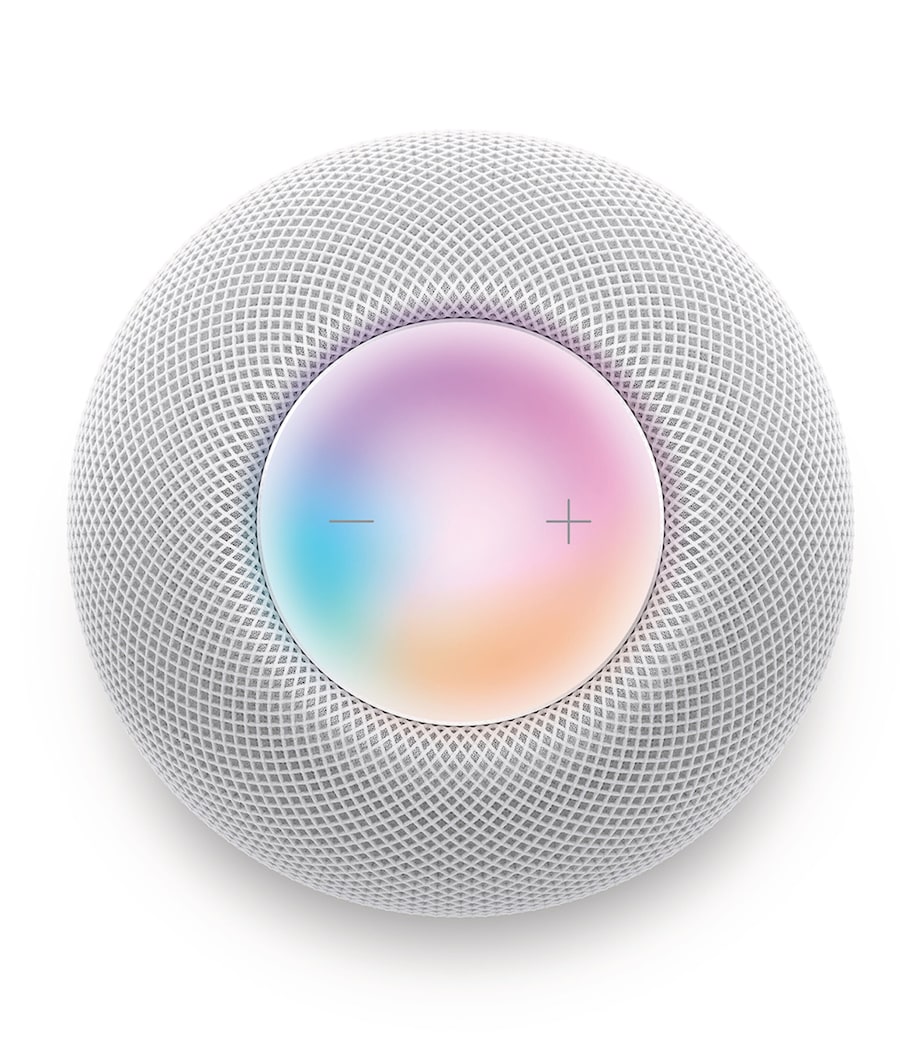 HomePod Mini - White WHITE Image 4