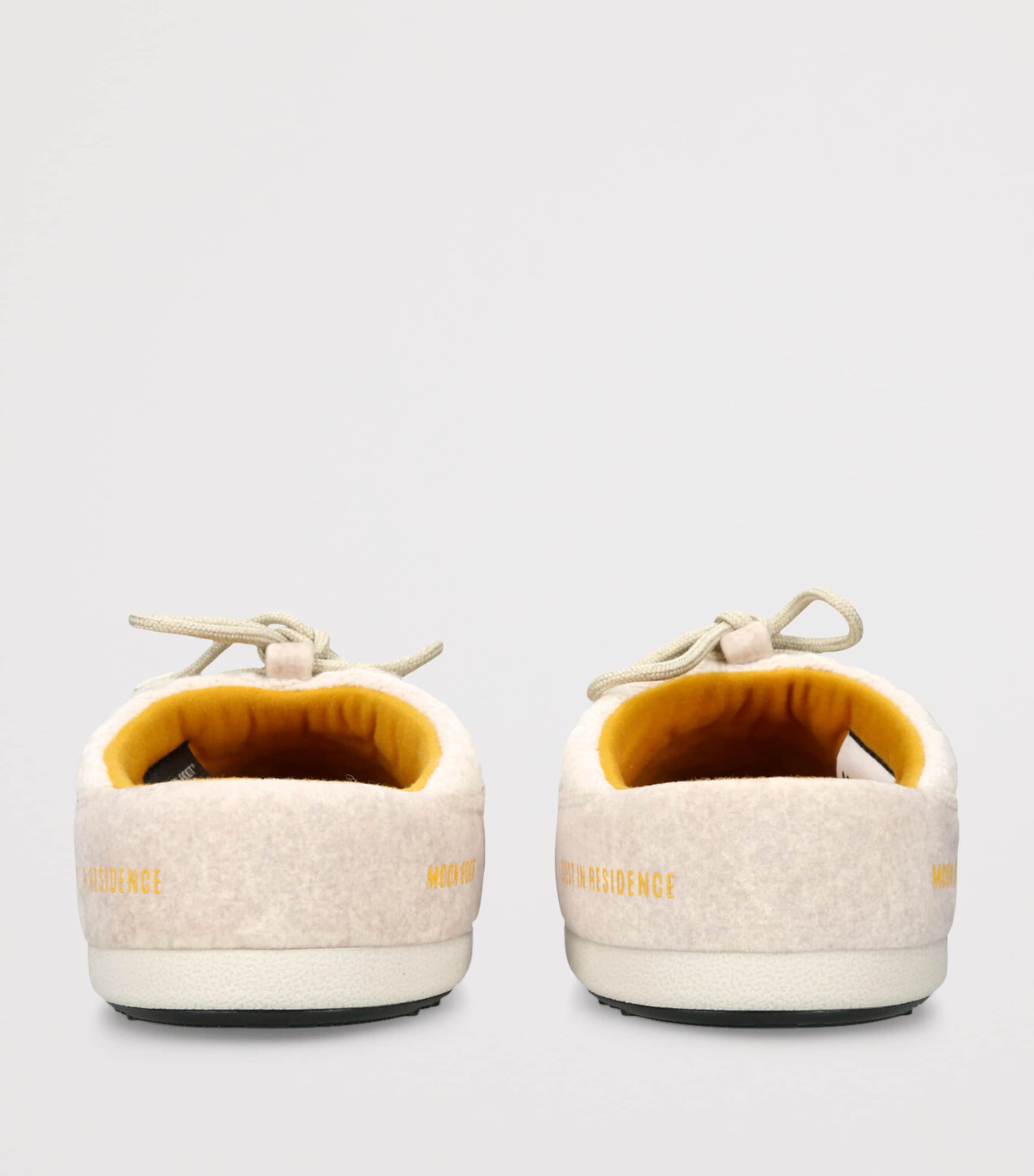 x Guest In Residence EVX Mules WHITE Image 2