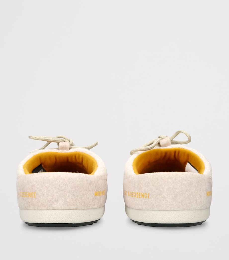 x Guest In Residence EVX Mules WHITE Image 2