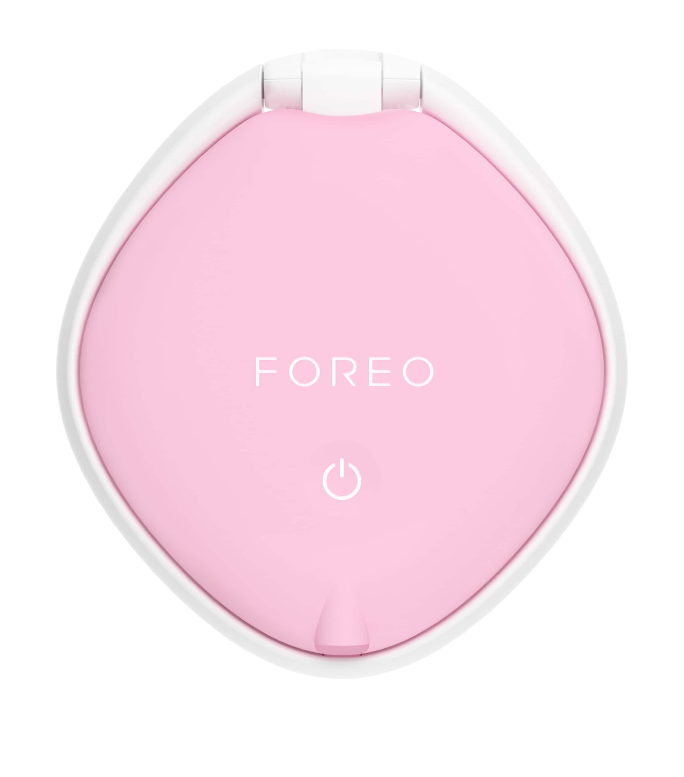 Foreo FLIP Play Red Light Hairbrush No Image 1