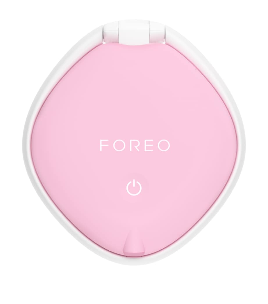 Foreo FLIP Play Red Light Hairbrush No Image 1