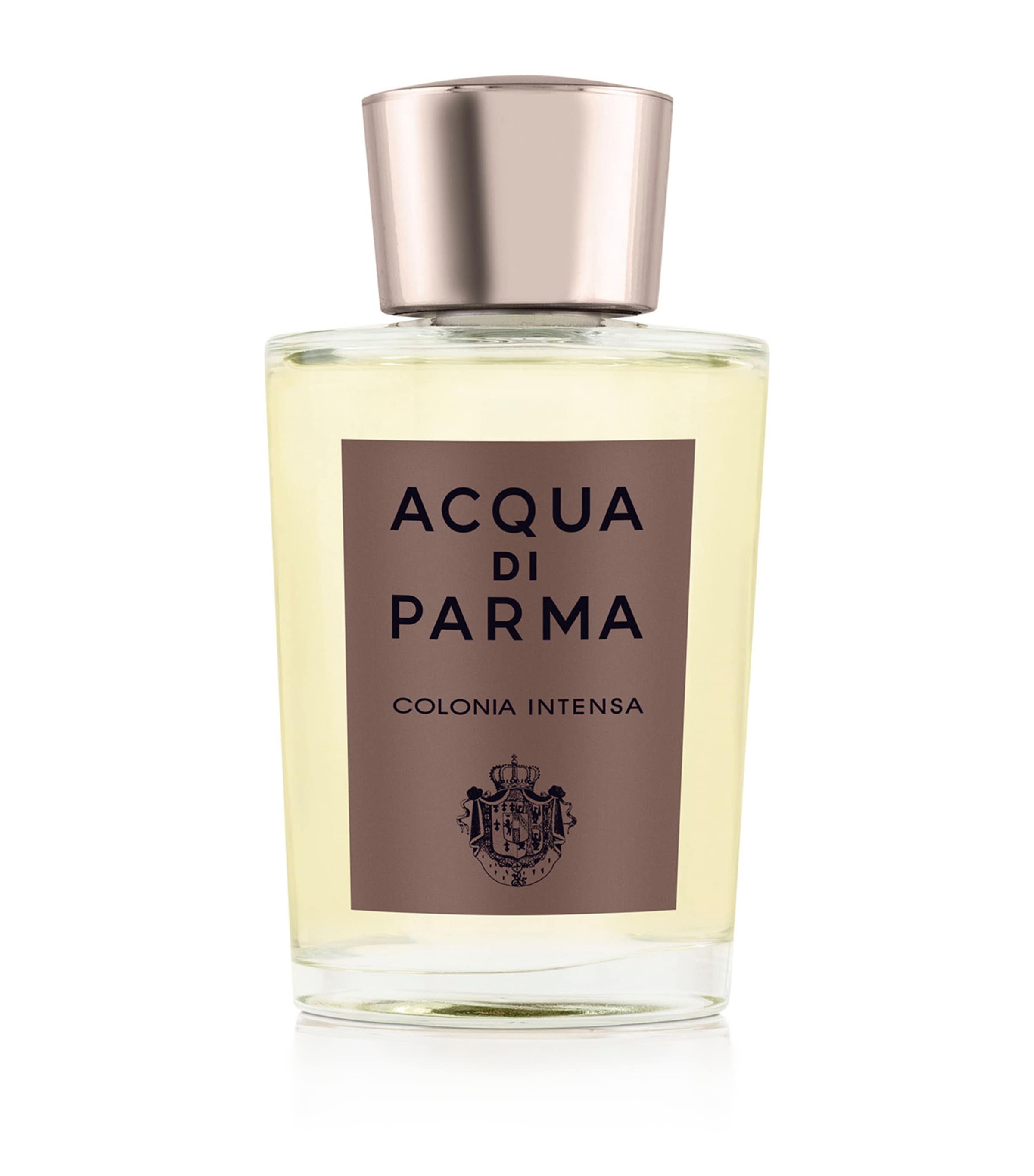 Acqua Di Parma Colonia Intensa Eau De Cologne In White