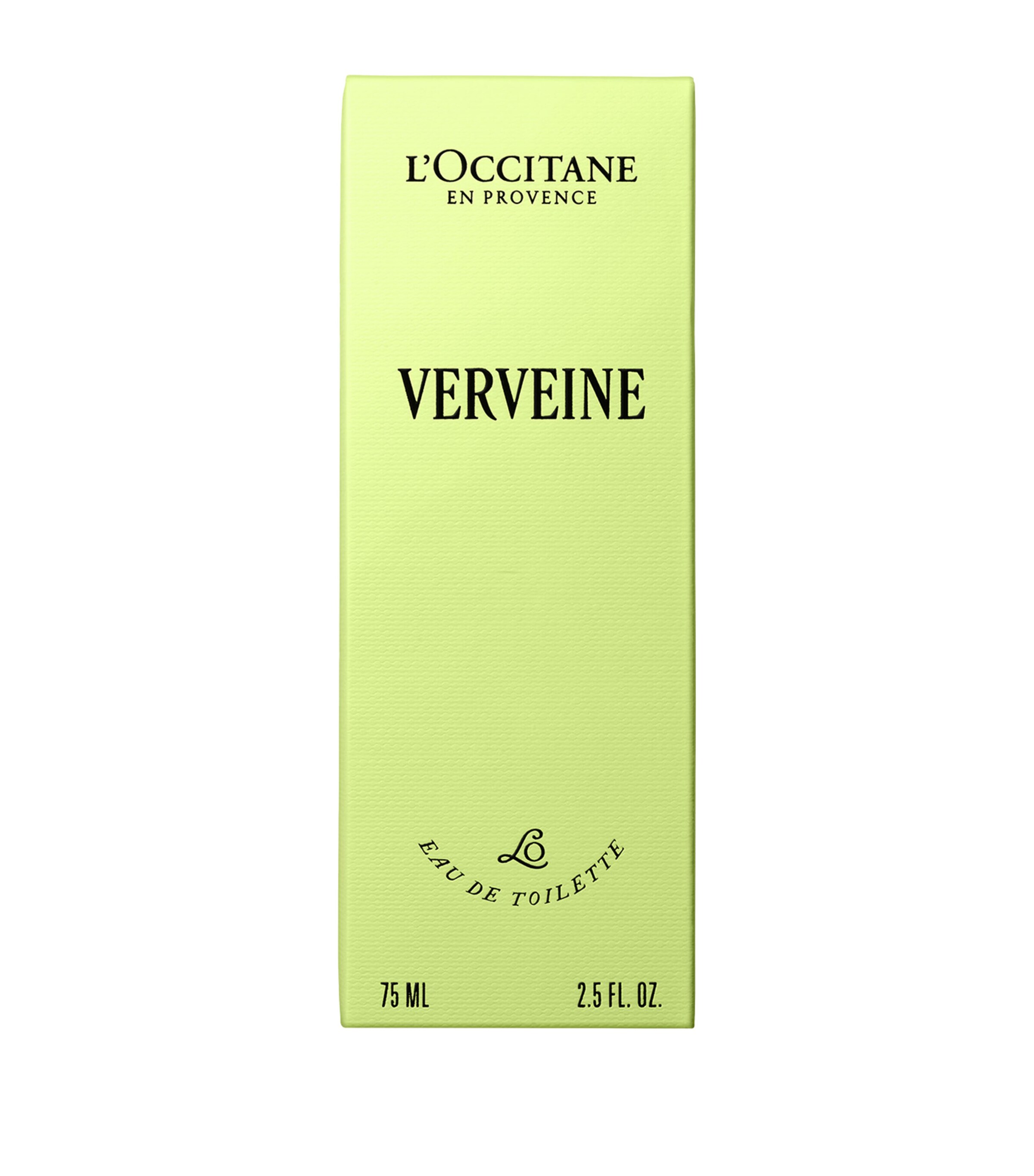 L'Occitane Verveine (Verbena) Eau de Toilette (75ml) Image 3