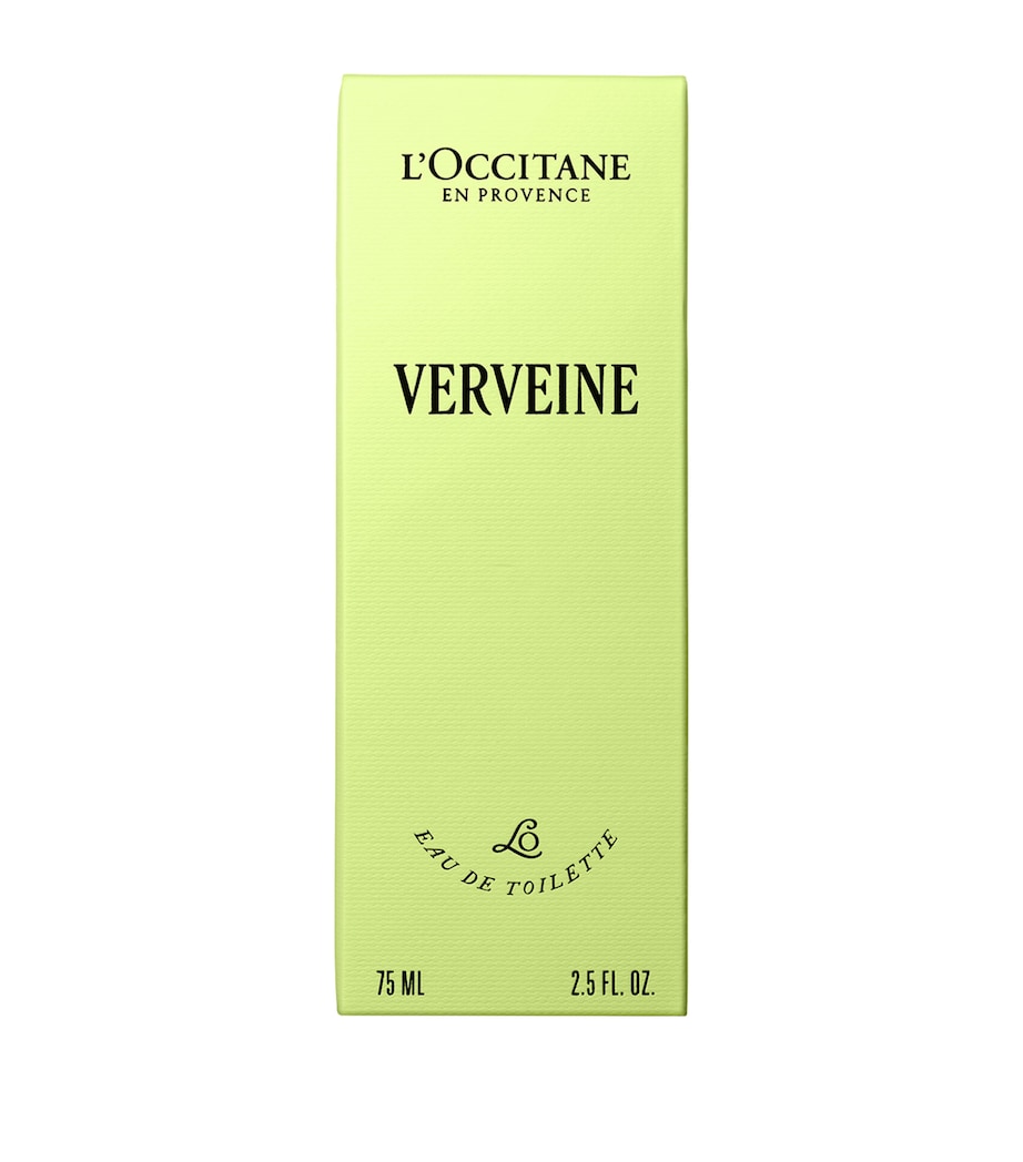 L'Occitane Verveine (Verbena) Eau de Toilette (75ml) Image 3