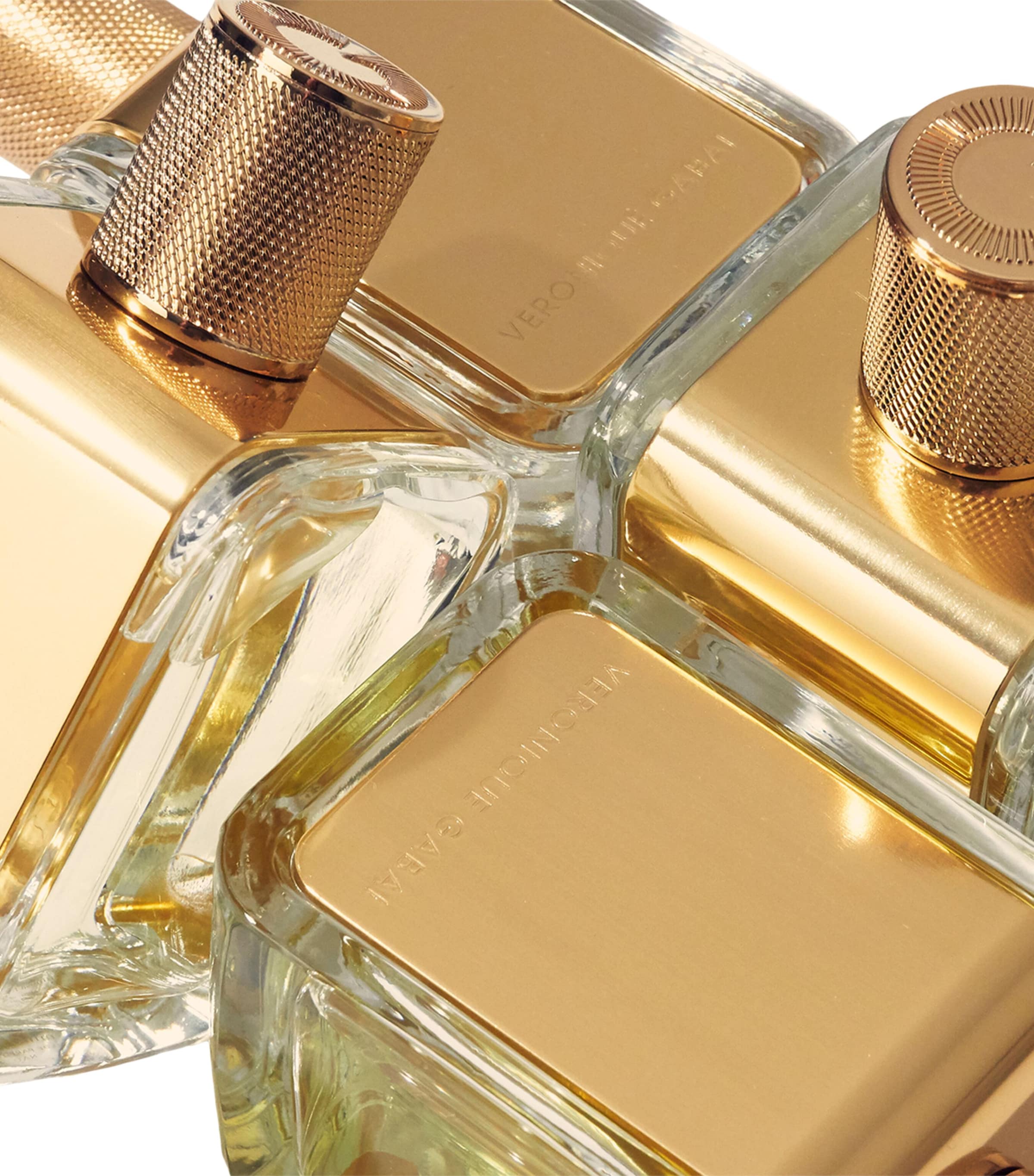 Golden Oud Eau de Parfum (85ml) NO COLOUR Image 4