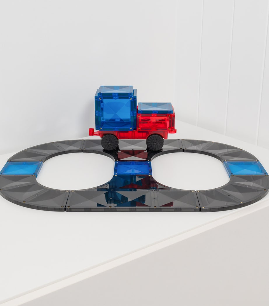 Ramps and Intersections Pack (16 Pieces) MULTI Image 6