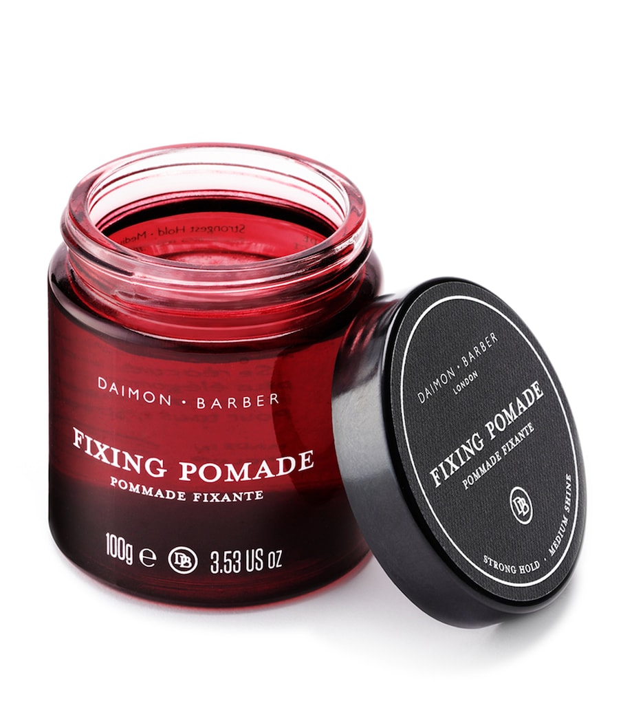 Fixing Pomade (100g) NO COLOUR Image 2