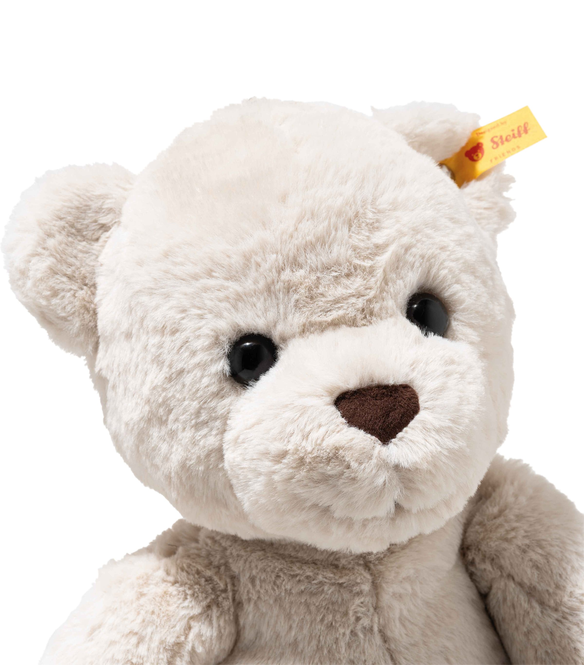 Steiff Robby Teddy Bear (42cm) | Harrods US