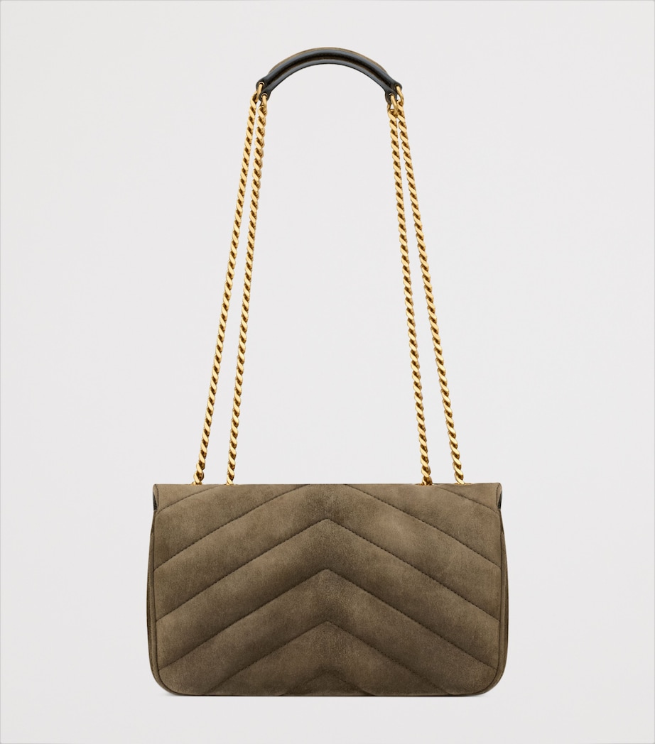 Saint Laurent Small Loulou Shoulder Bag Image 3