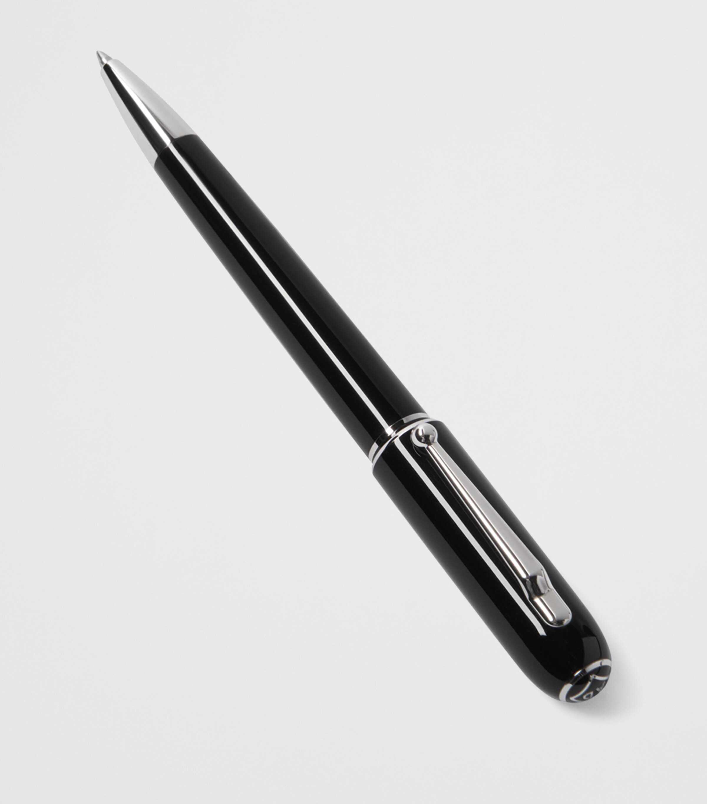 Dunhill Sidecar Ballpoint Pen Image 3