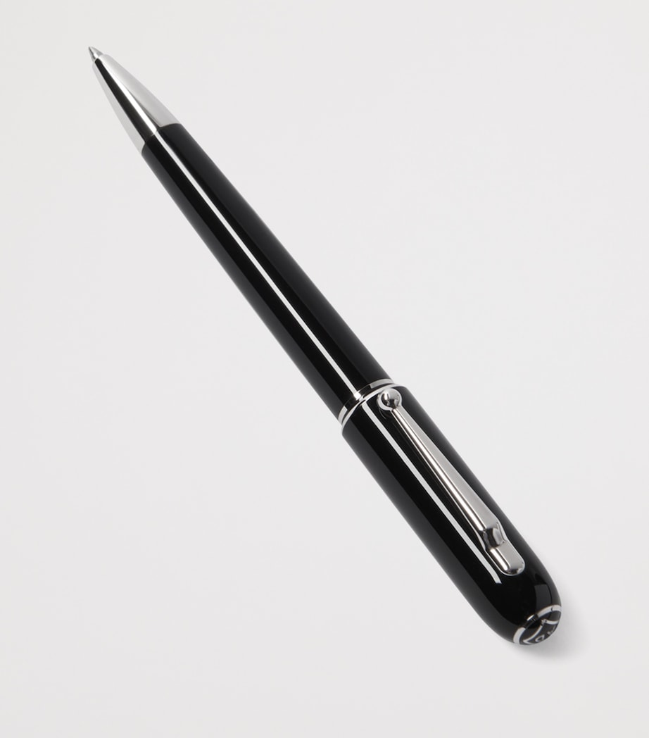 Sidecar Ballpoint Pen 001BLACK Image 3