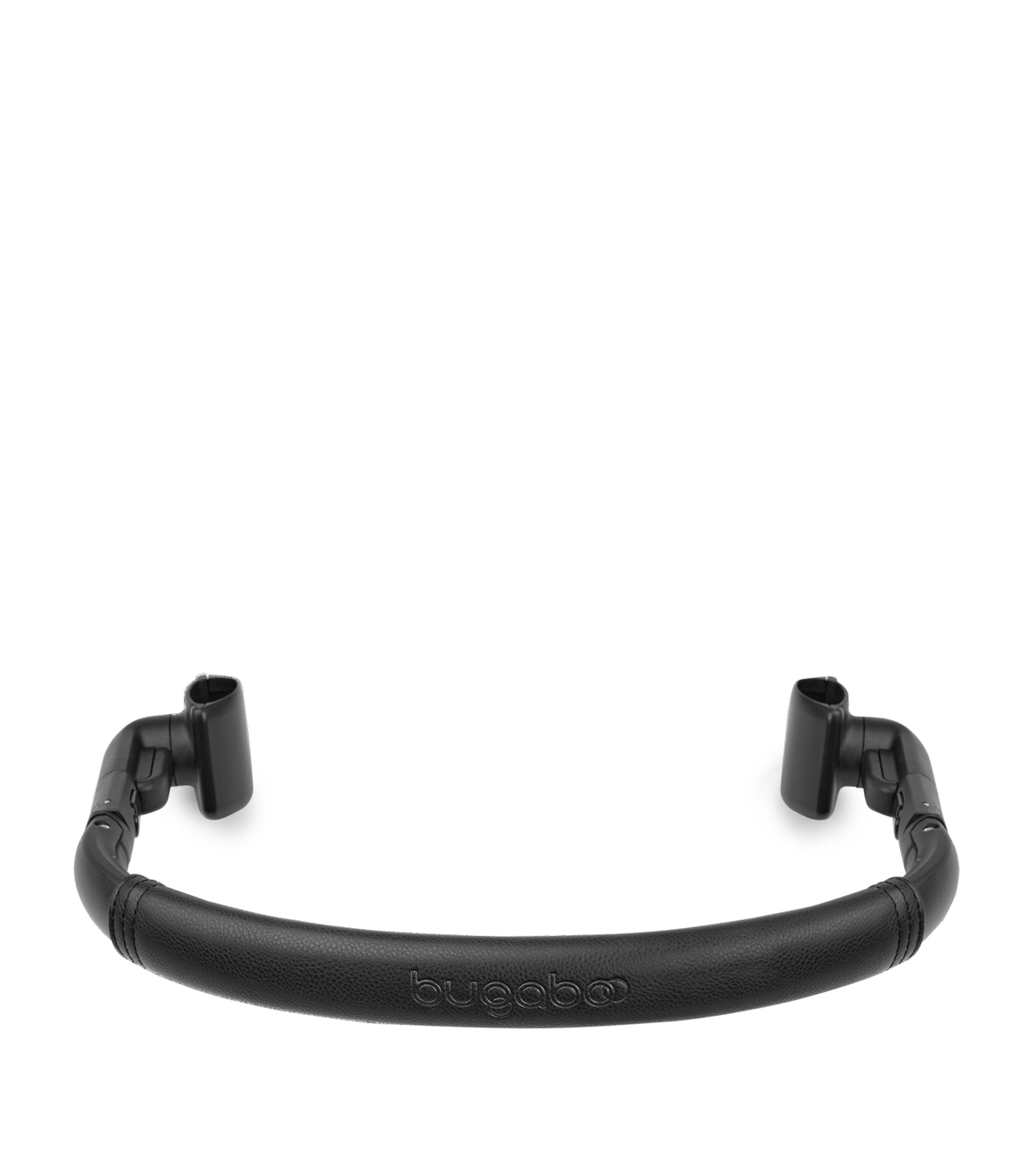 Bugaboo Butterfly 2/Dragonfly Bumper Bar Black Image 1