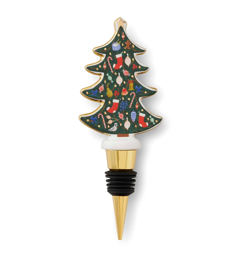 Nutcracker Wine Stopper Set MULTI Image 3