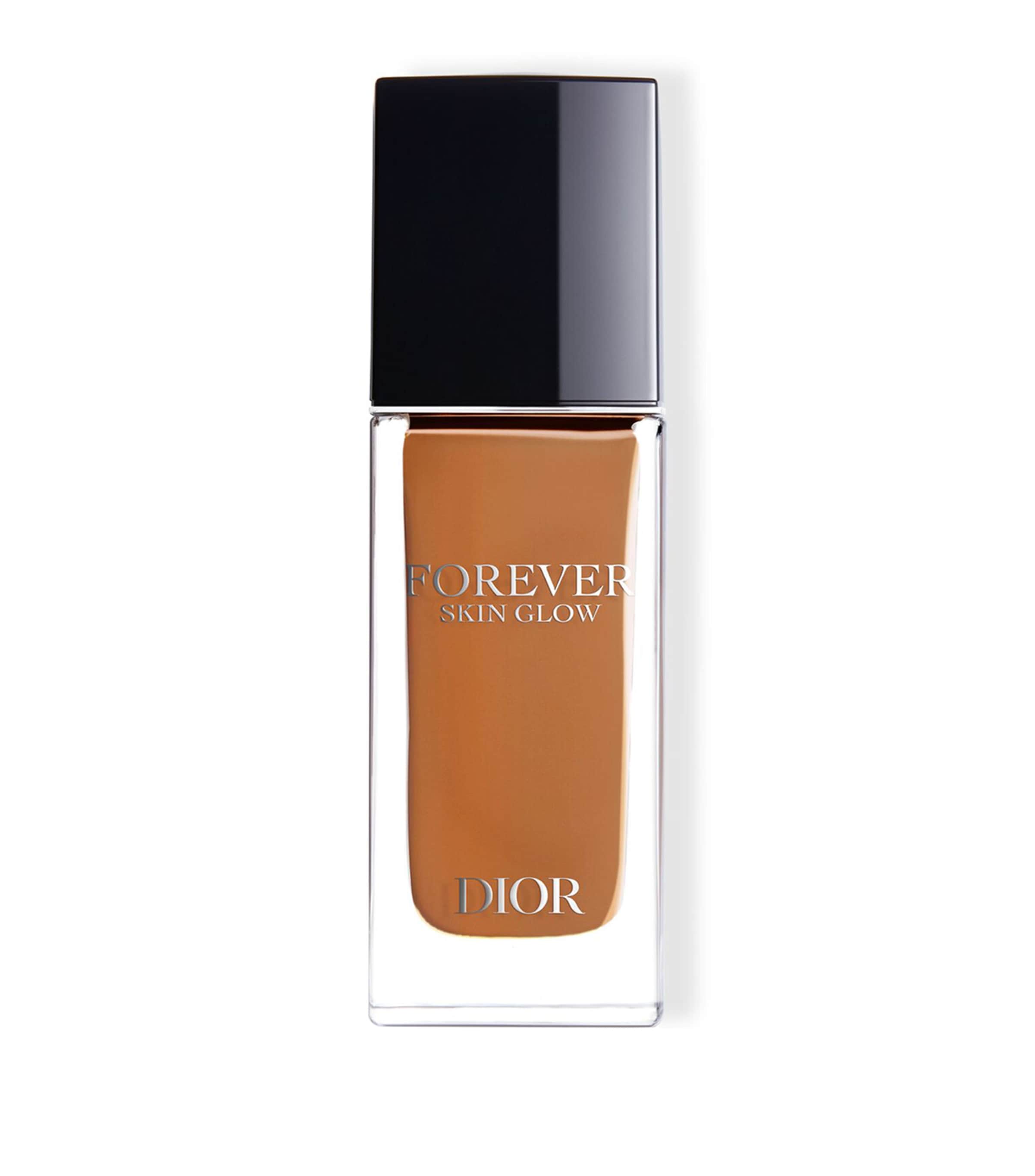 Dior Forever Skin Glow Foundation In Brown