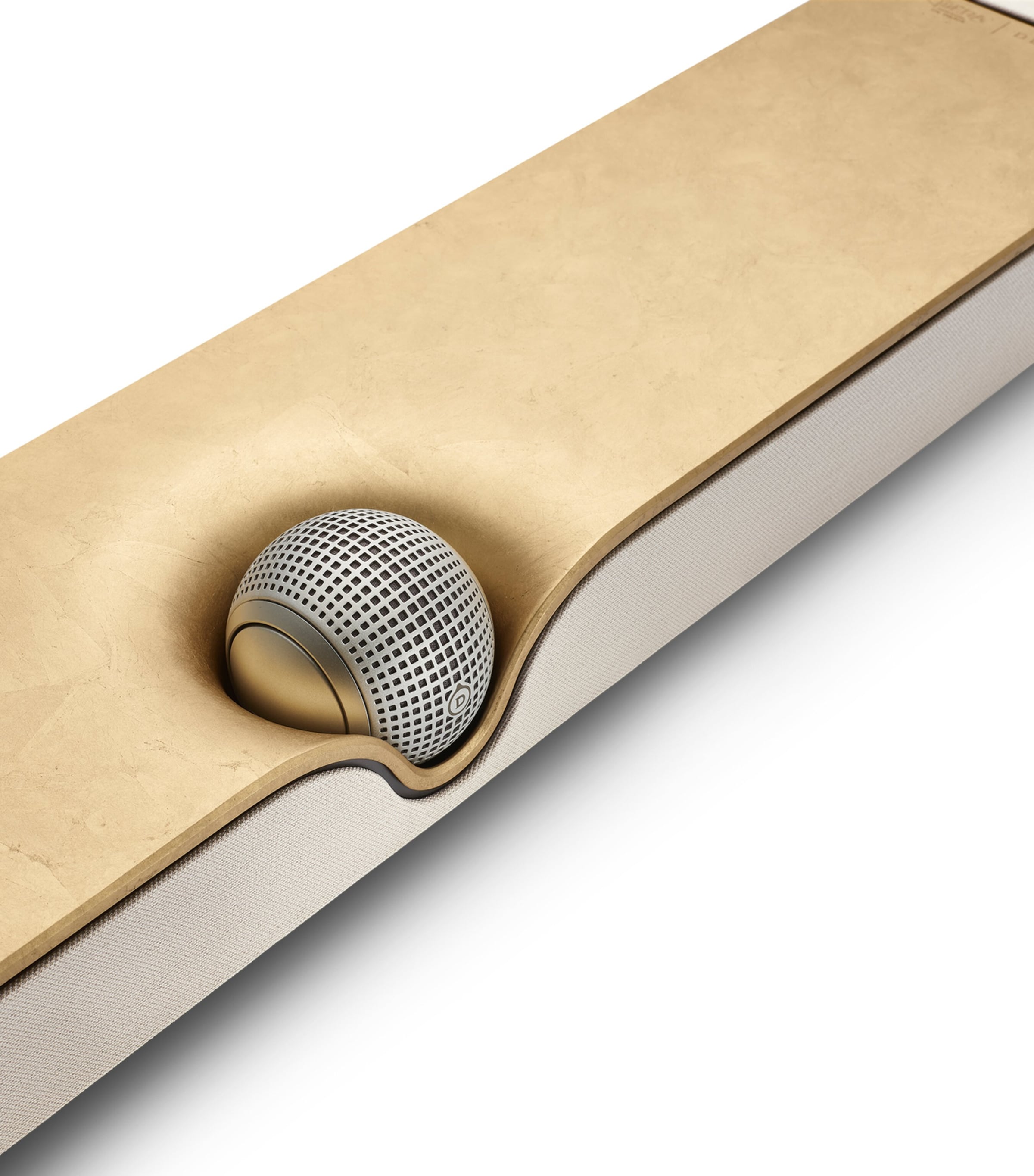 Dione Opéra de Paris - Soundbar OPERADEPARIS Image 11