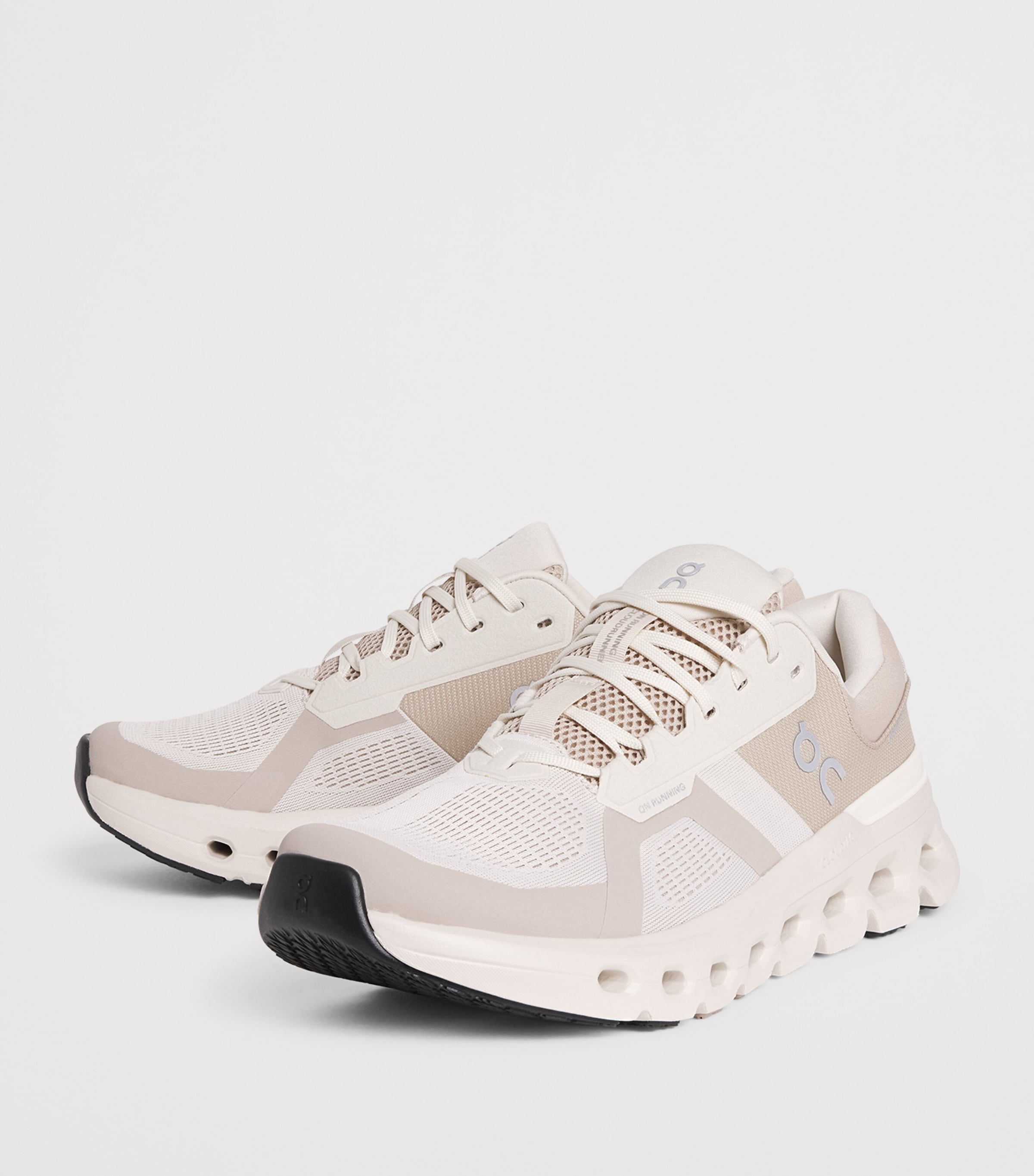 Cloudrunner 2 Trainers PEARL | DESERT Image 2